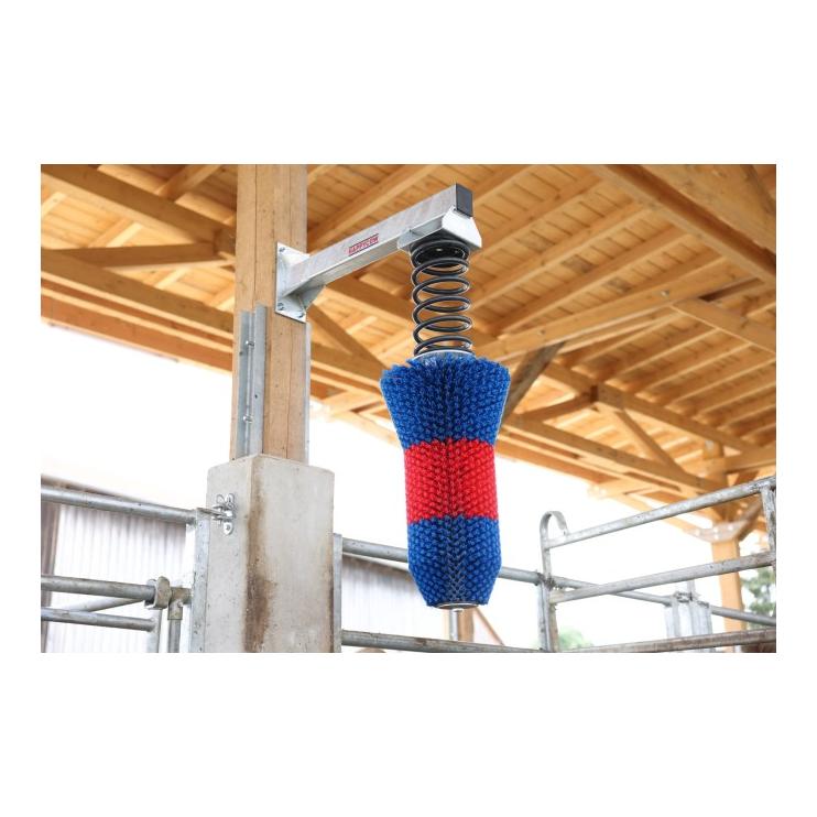 Kerbl Brosse à gratter HAPPYCOW FlexiSwing