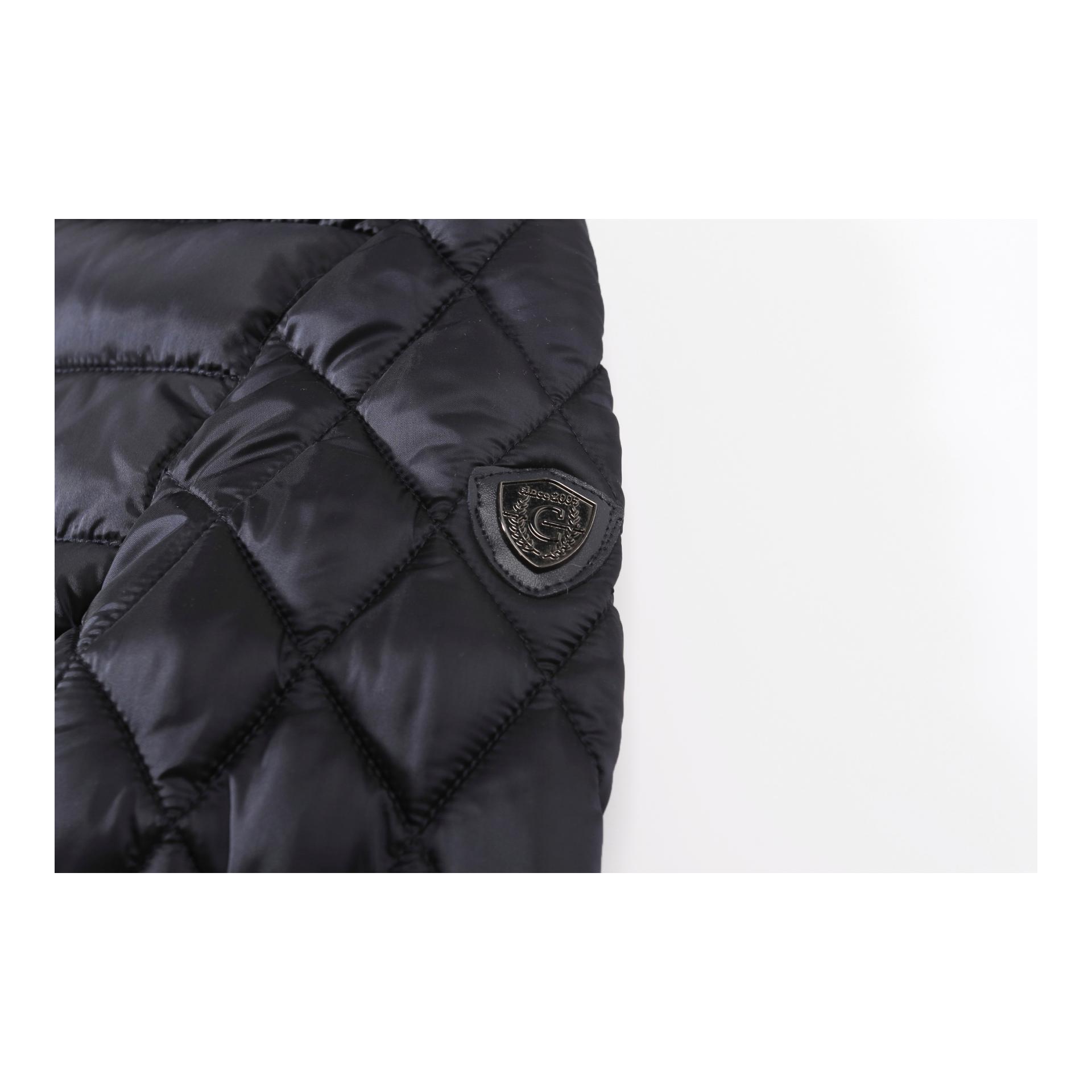 Covalliero Veste matelassée Collection 2021 pour enfants  - marine foncé