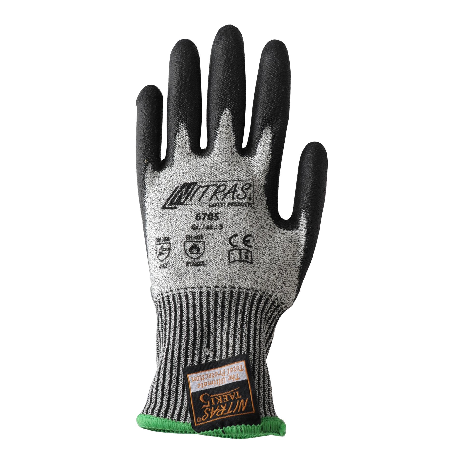 Corvus Kinder-Handschuhe schnitthemmend