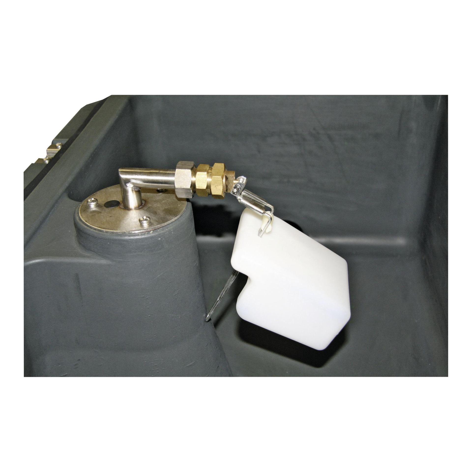 Kerbl Abreuvoir thermique Duo