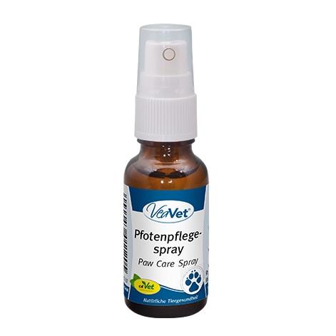 cdVet VeaVet Pfotenpflegespray Glacier-deepsea