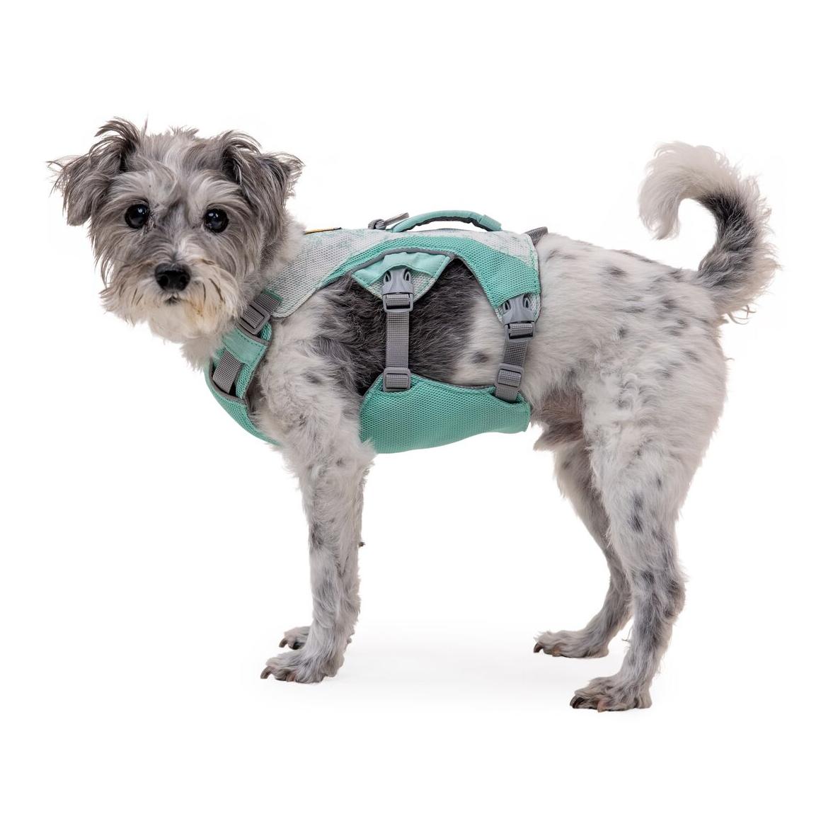 Ruffwear Harnais Swamp Cooler Zip™