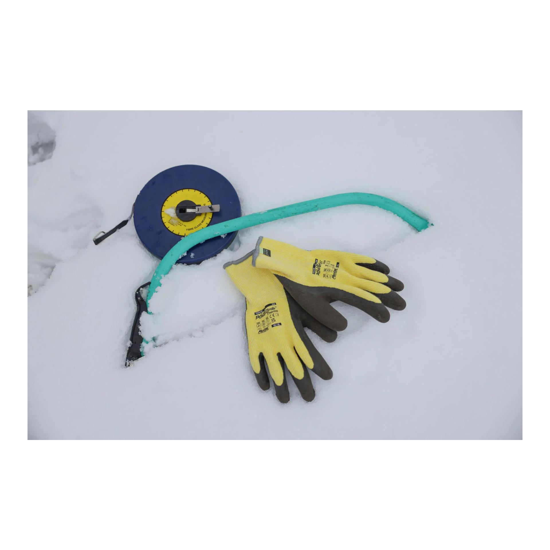 Towa Gant de qualité Power-Grab THERMO