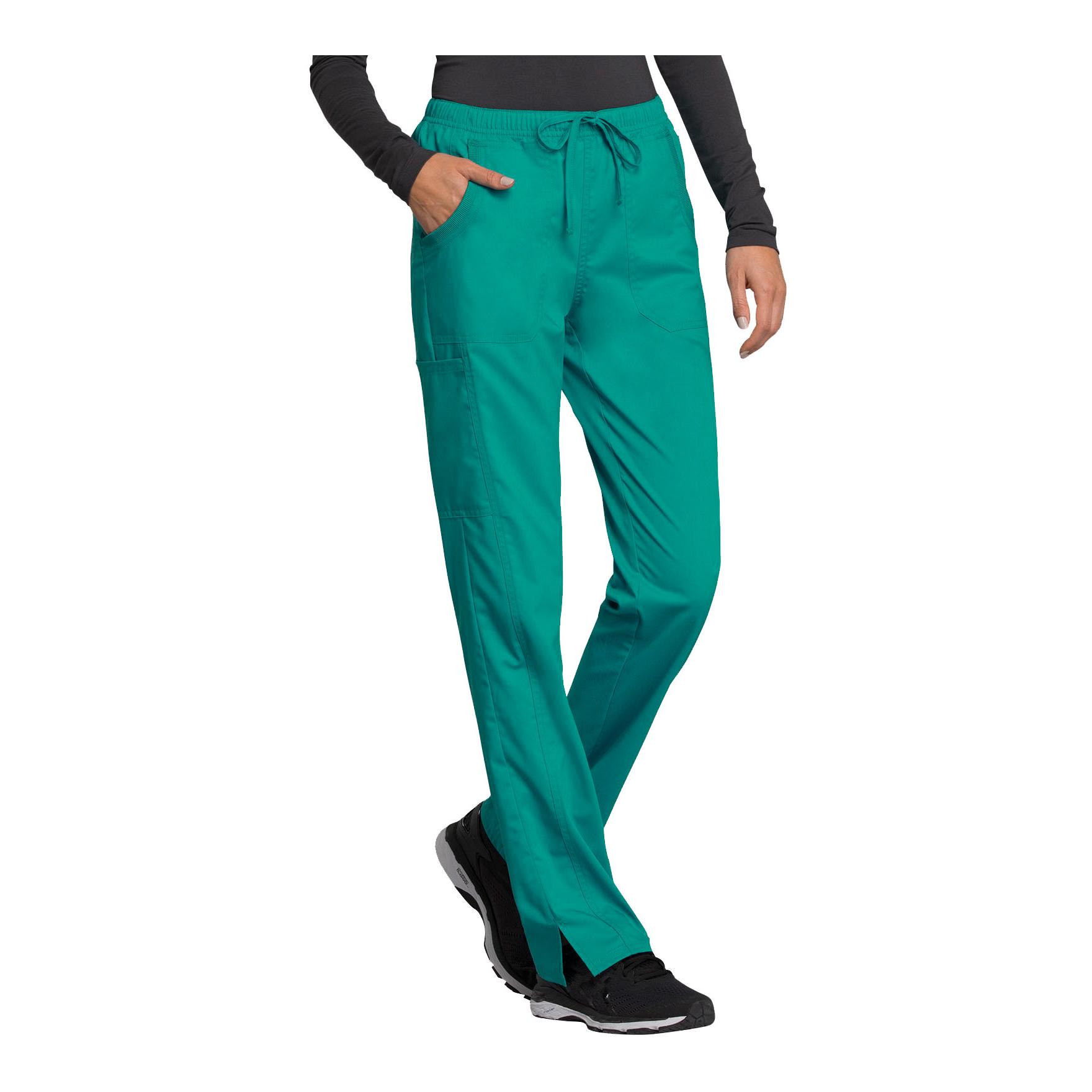 Cherokee Revolution Tech Hose Damen