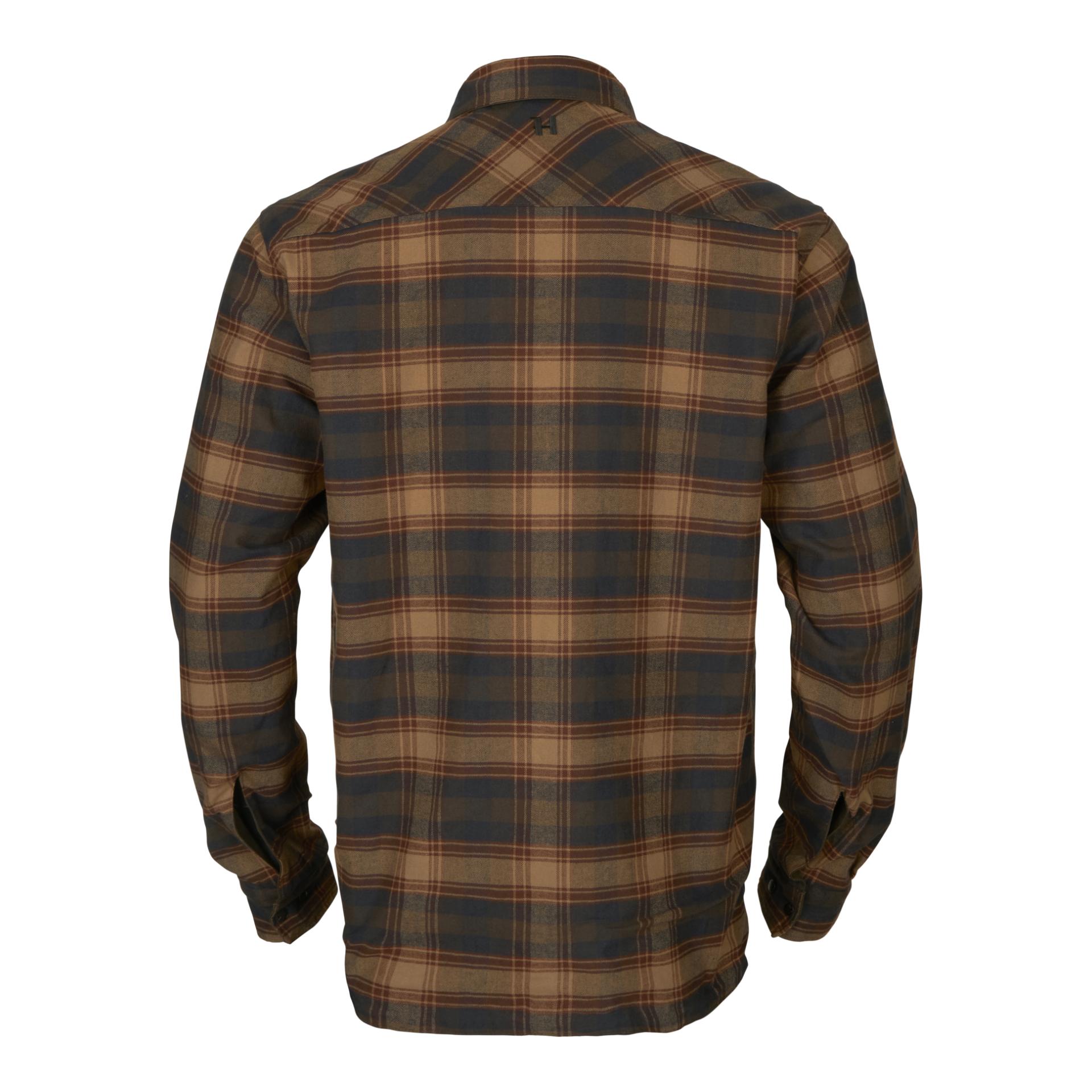 Härkila Veste chemise réversible Eirik