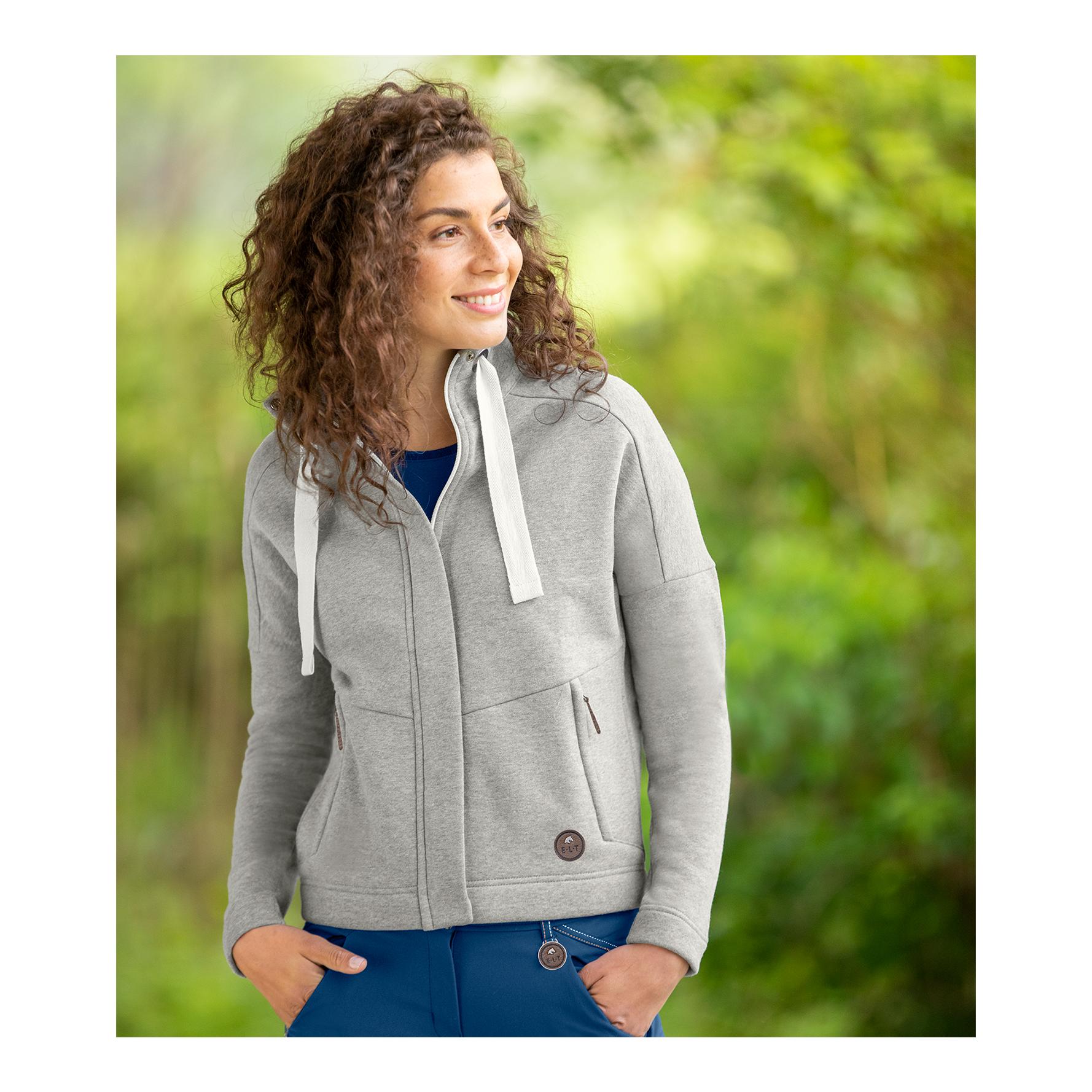 Waldhausen Sweatjacke Dakar Damen