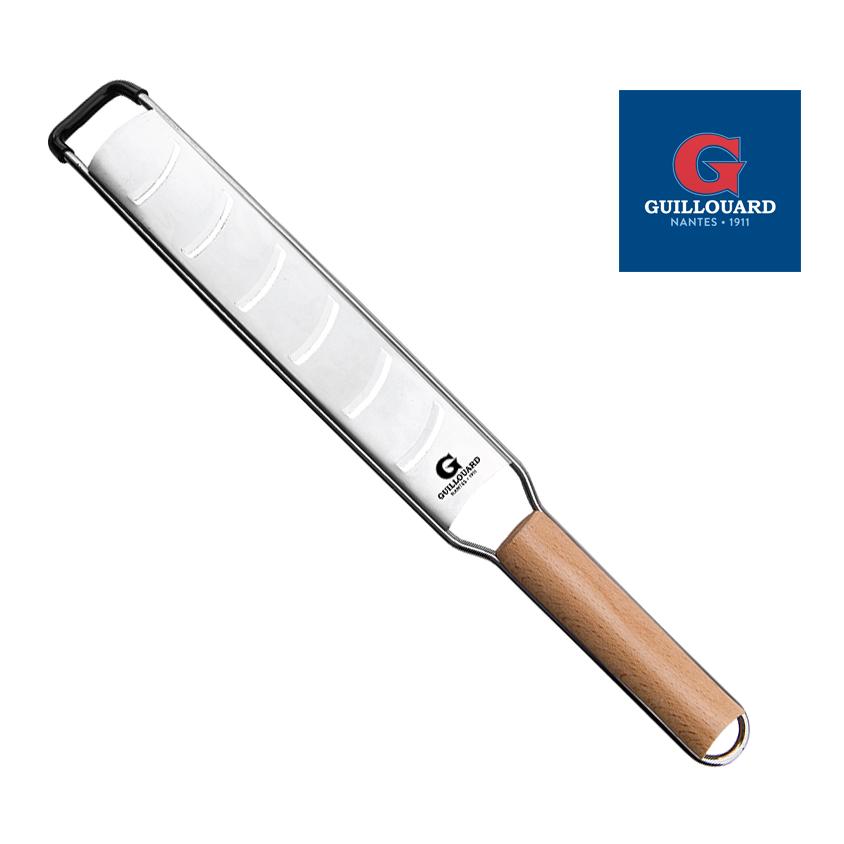 Guillouard Reibe mit breitem Schnitt