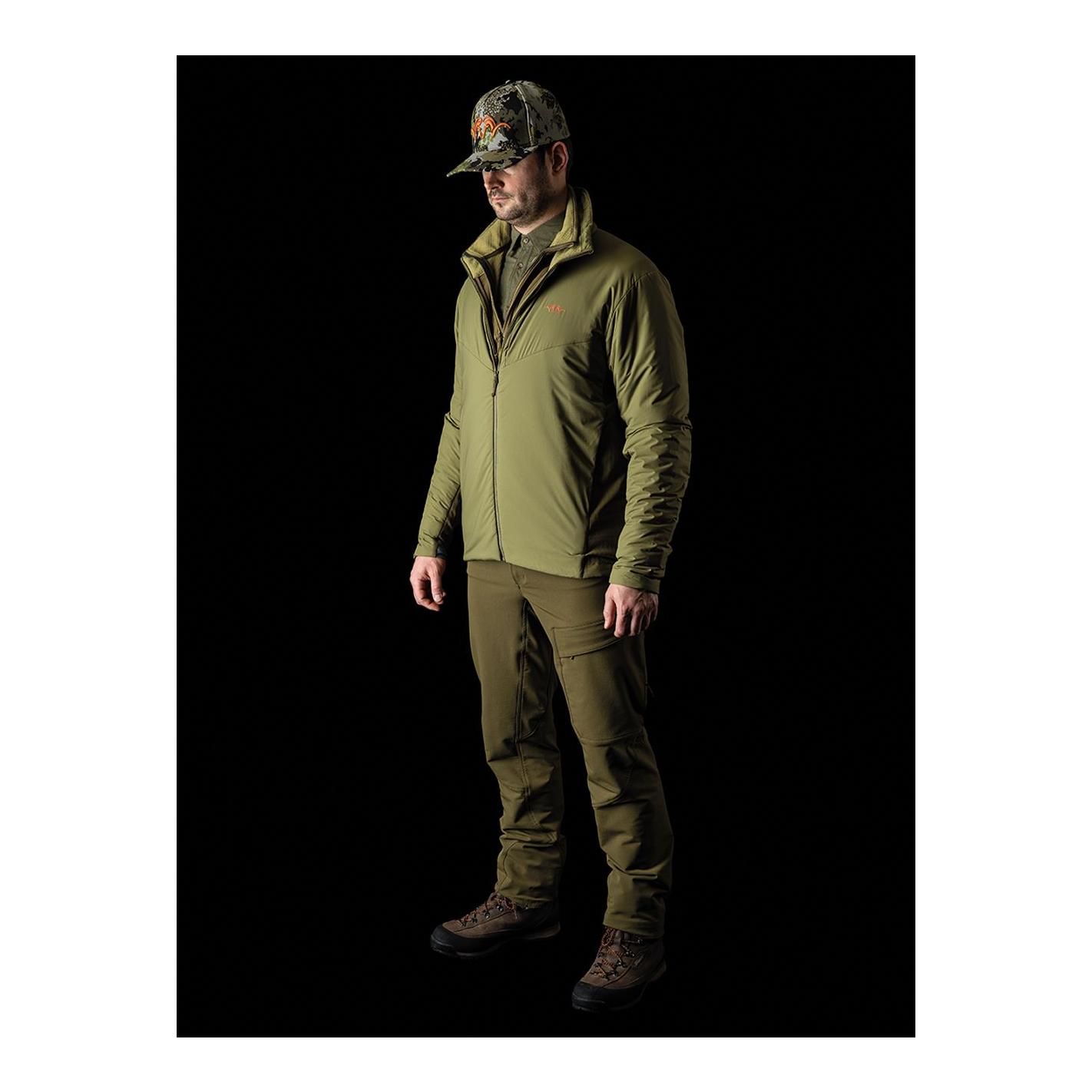 Blaser Cam 1 Kappe - HunTec Camouflage
