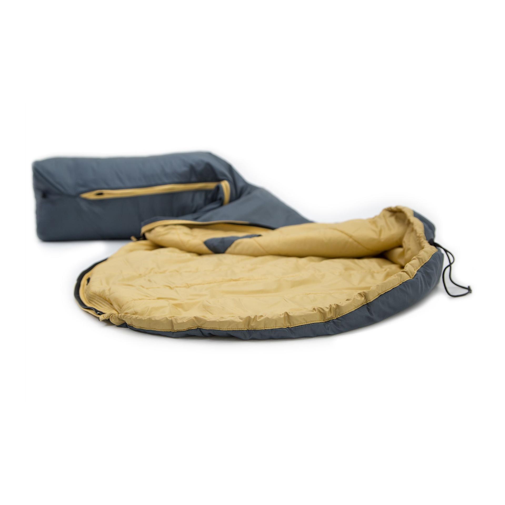 Carinthia G90 - G-Loft - Sommerschlafsack