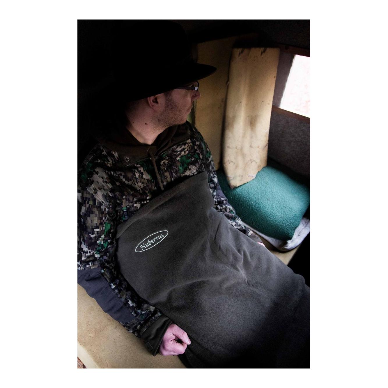 EUROHUNT Couverture polaire
