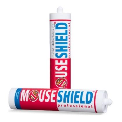 Sintagro Mouse Shield - Barriere gegen Nagetiere und Insekten