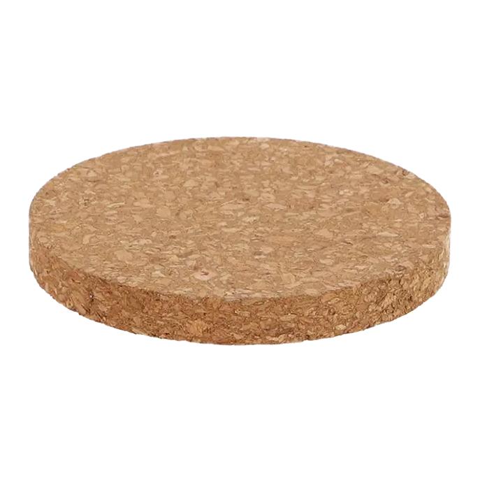 Esschert Korkuntersetzer