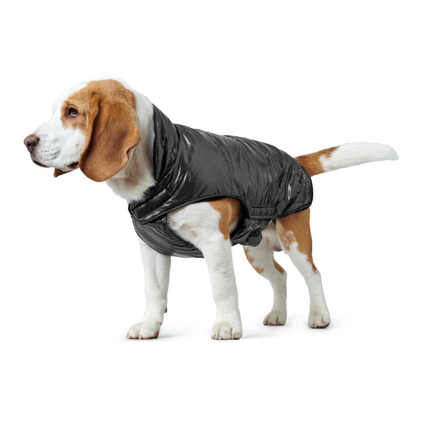 Hunter Manteau pour chien Tampere - noir
