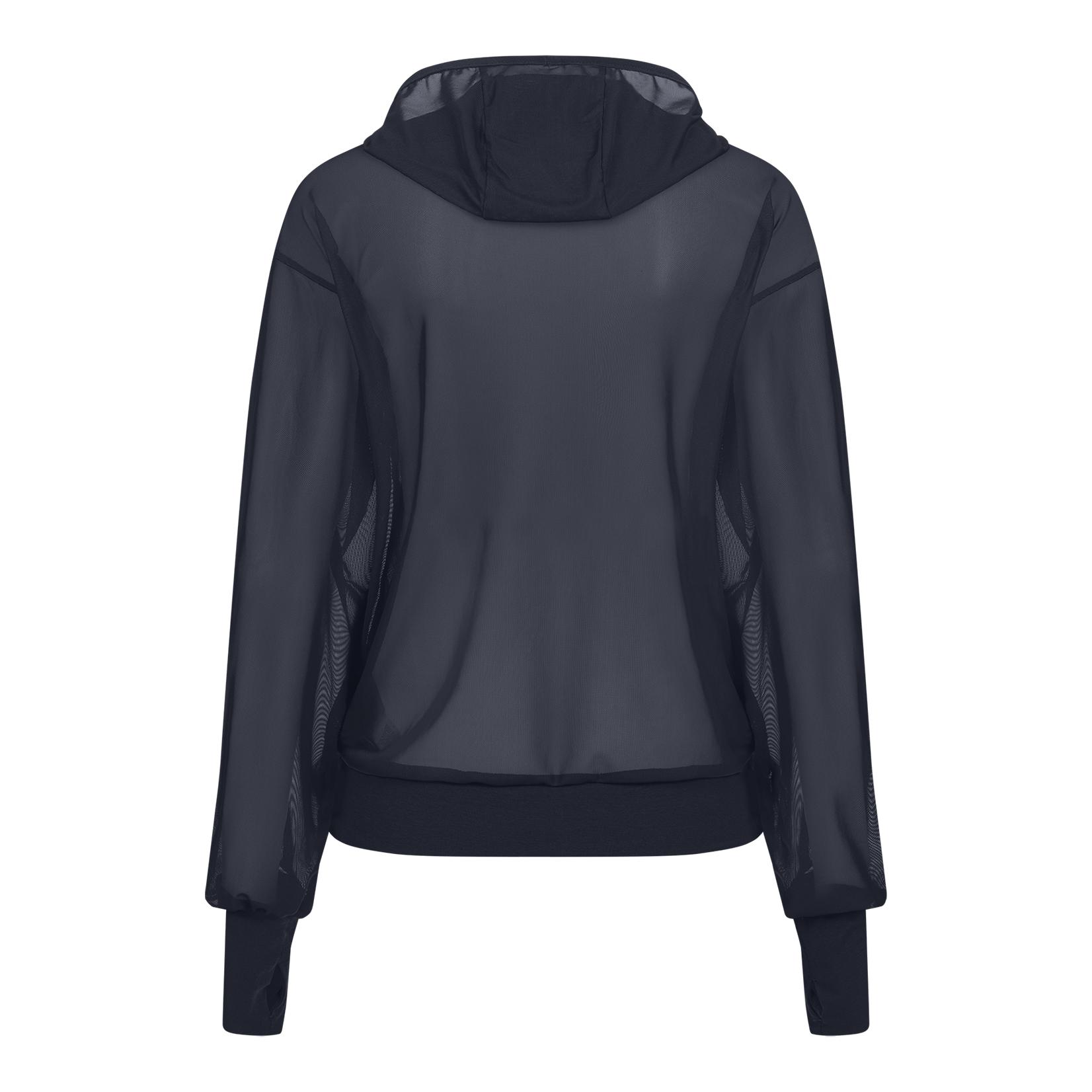 Elt Fliegenschutz-Hoody-Ruby
