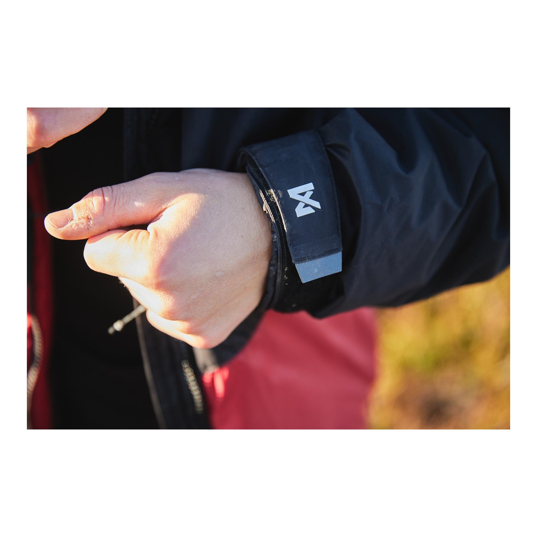 Non-stop Dogwear Trail Isolator Men Jacket