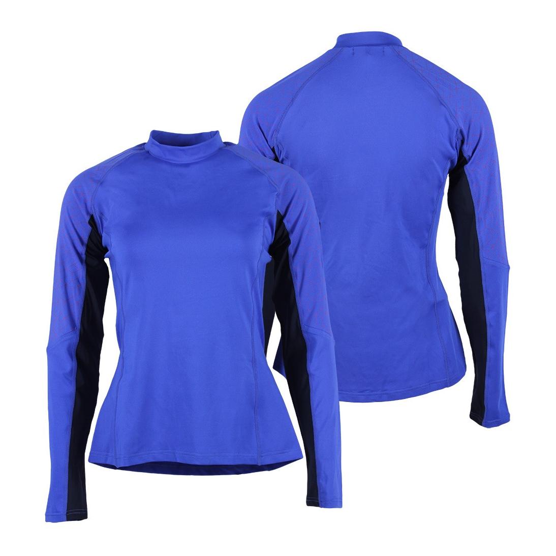 QHP Eldorado Q-Cross Damenshirt