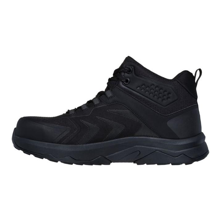 Skechers Skechers Sicherheitsschuhe TREKKER - HIGH S3S SR, ESD