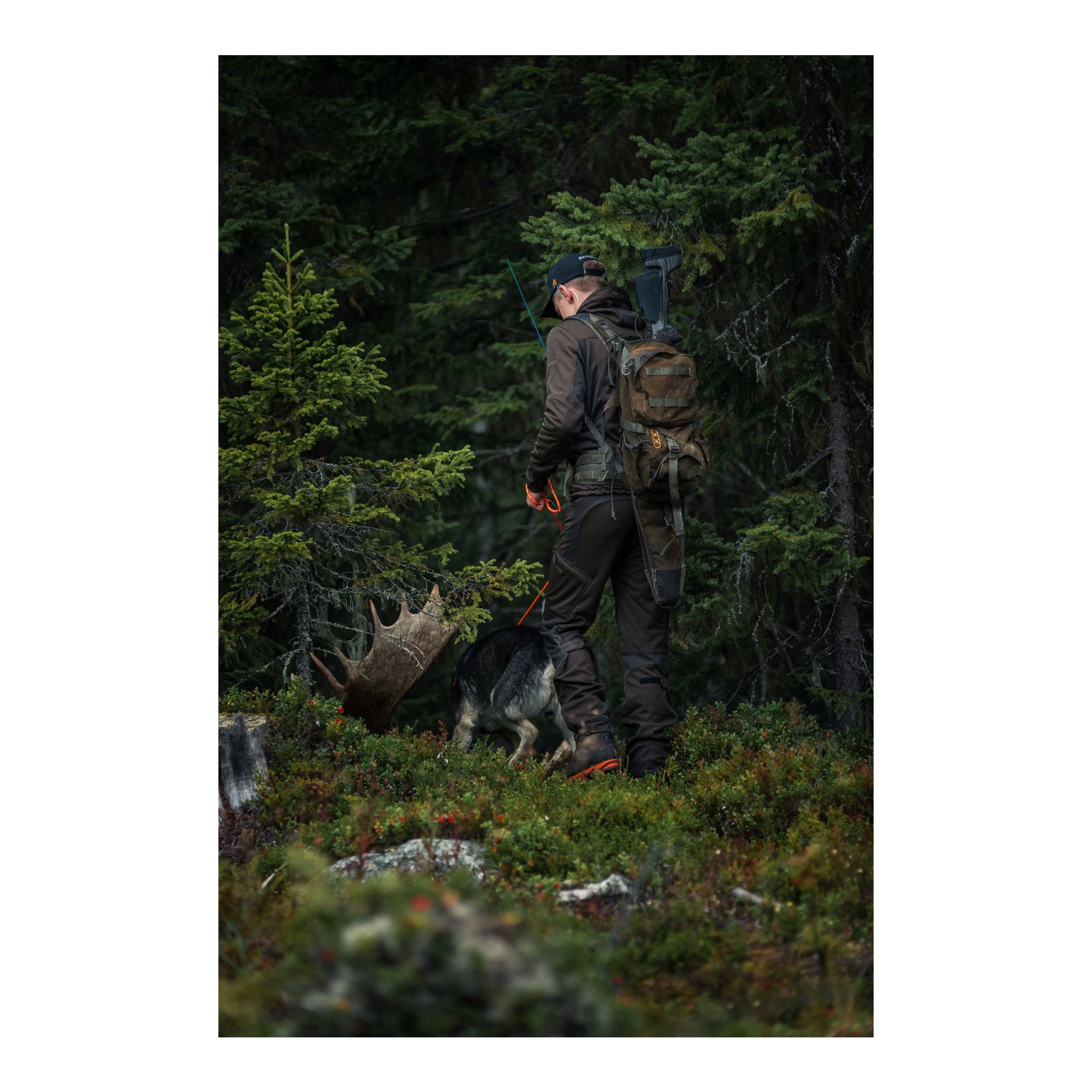 Pumori Stalker Lite Jacke