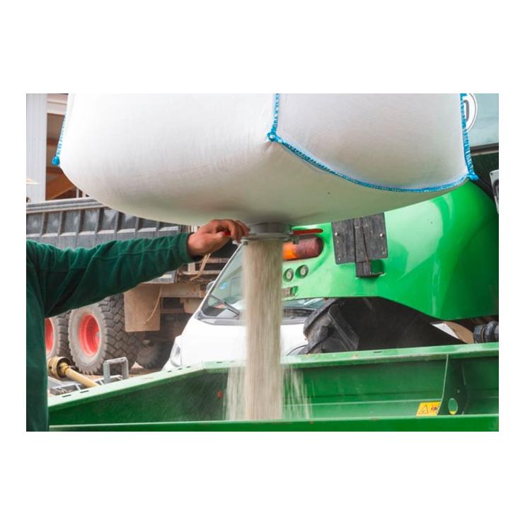 Kerbl BigBag Auslauf Metall