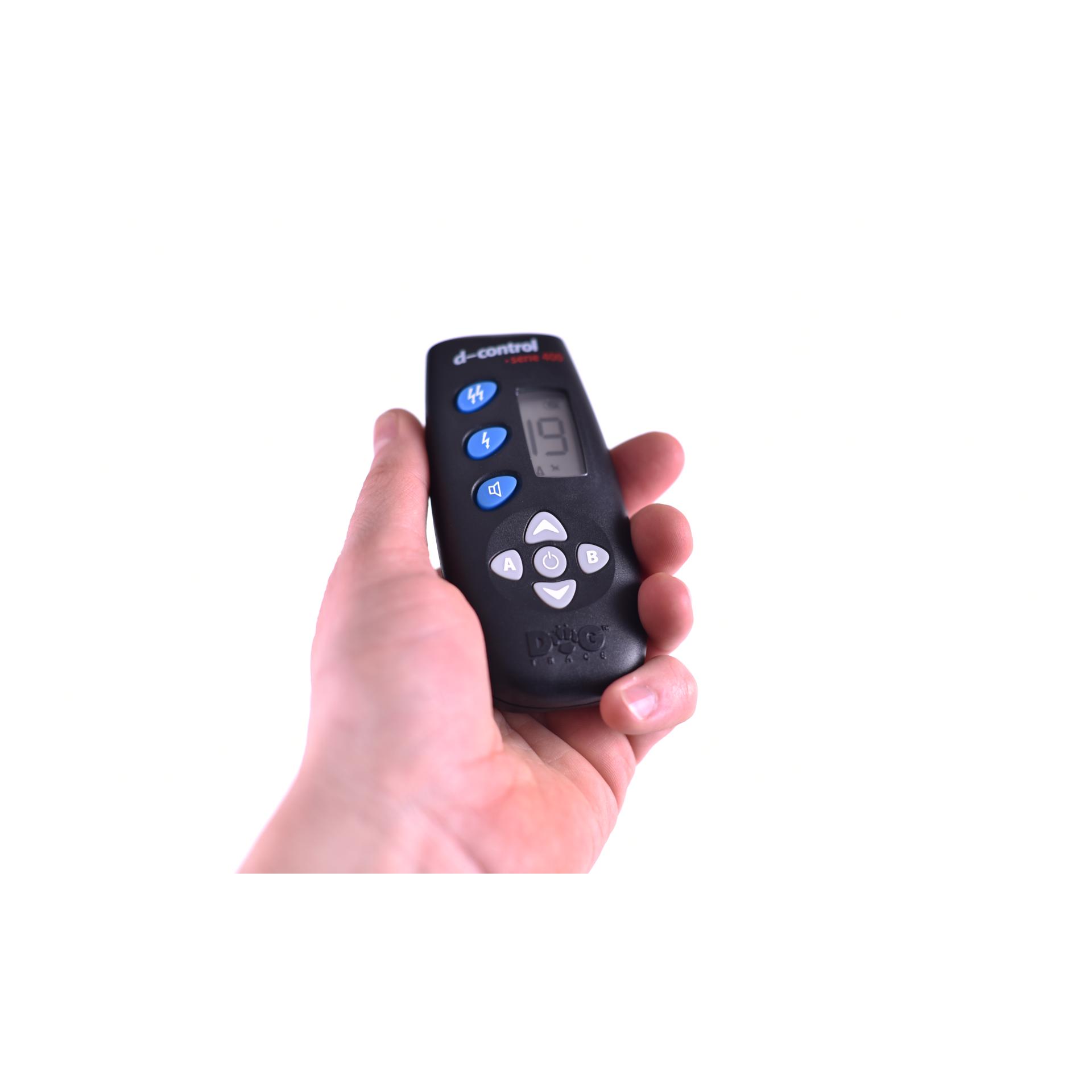 Dogtrace D-Control 440 Vibrationshalsband