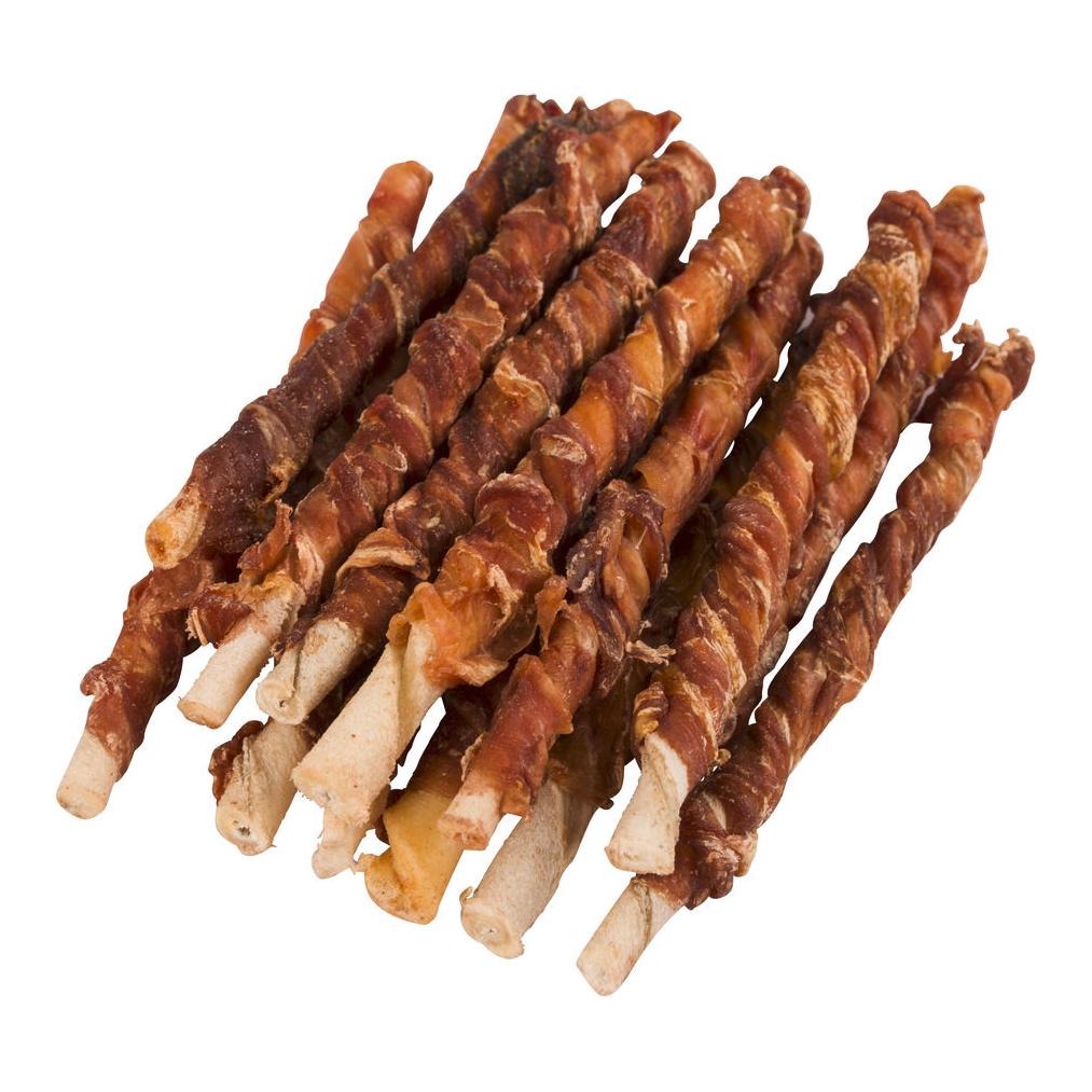 Kerbl Pet Buffsticks Braun