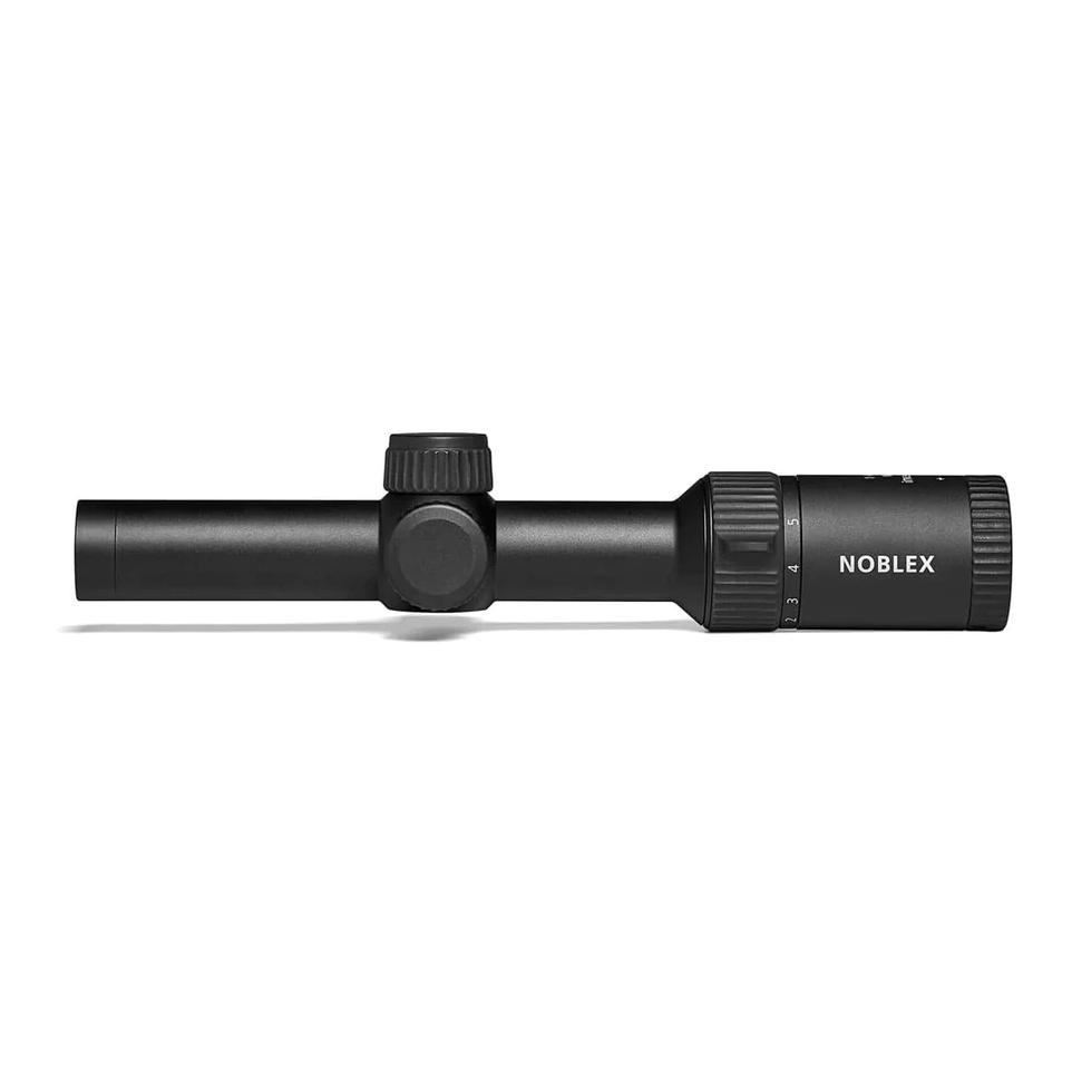 NOBLEX Zielfernrohr NZ6 1-6x24 Inception