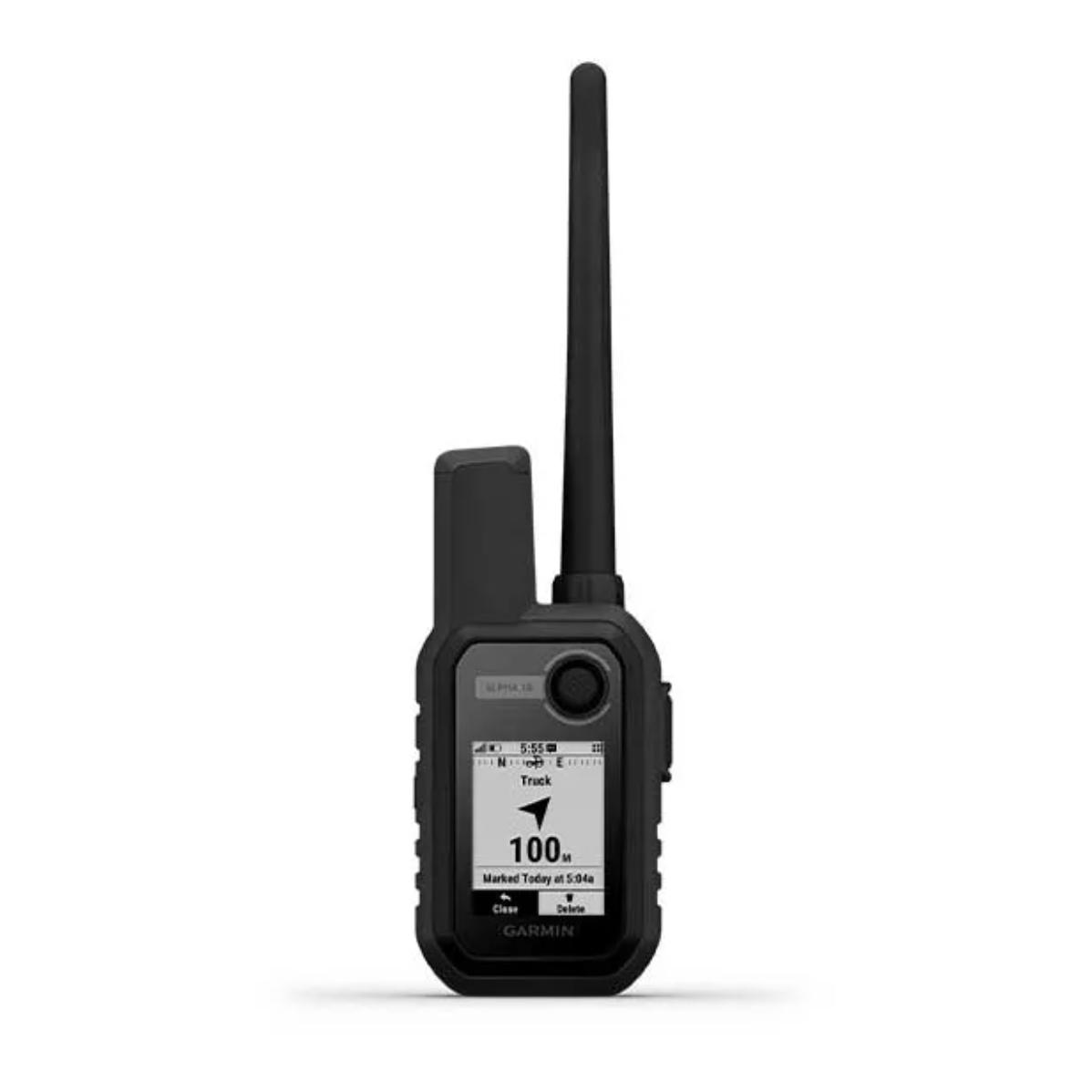 Garmin Alpha 10