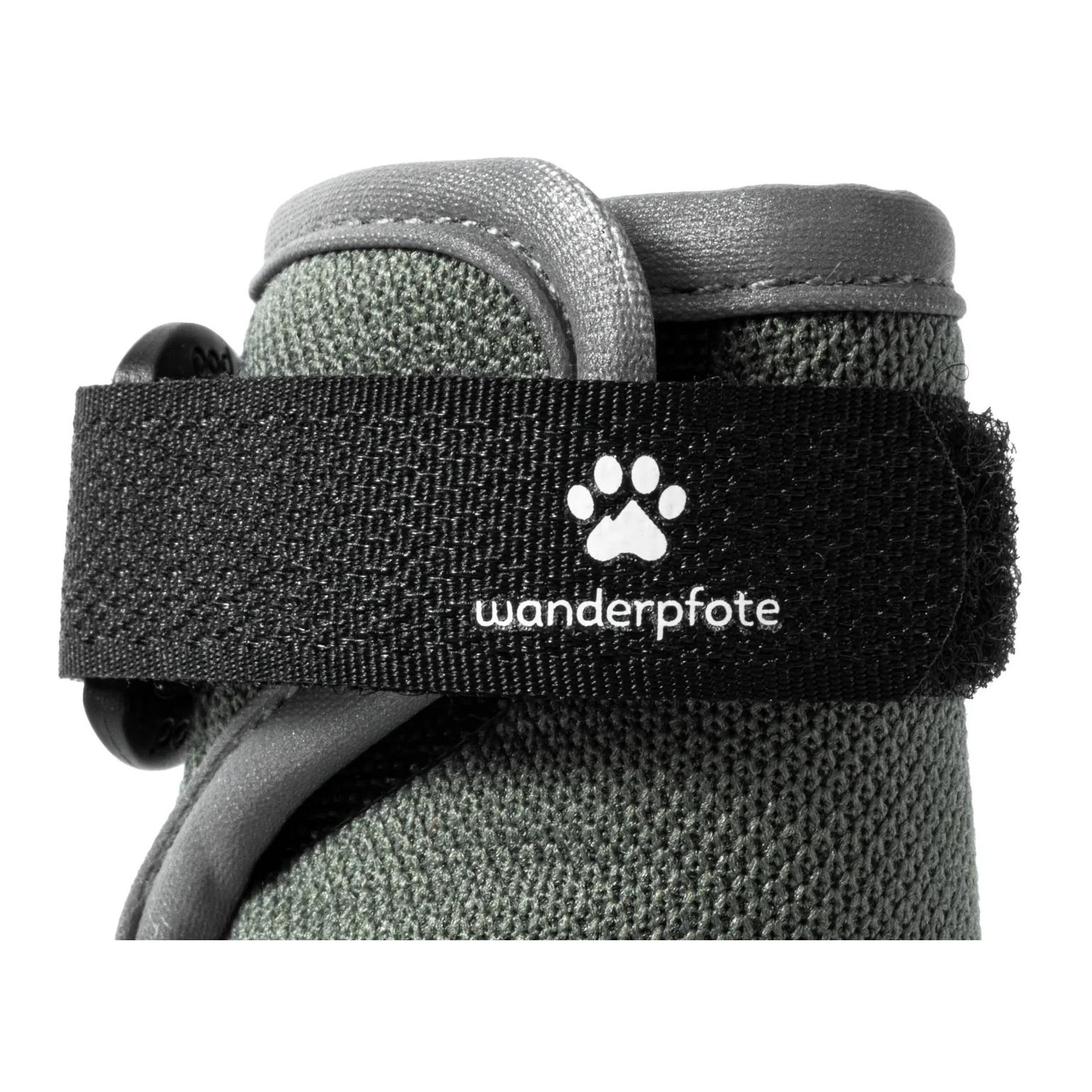 Wanderpfote Hundeschuhe Active - 4er Set
