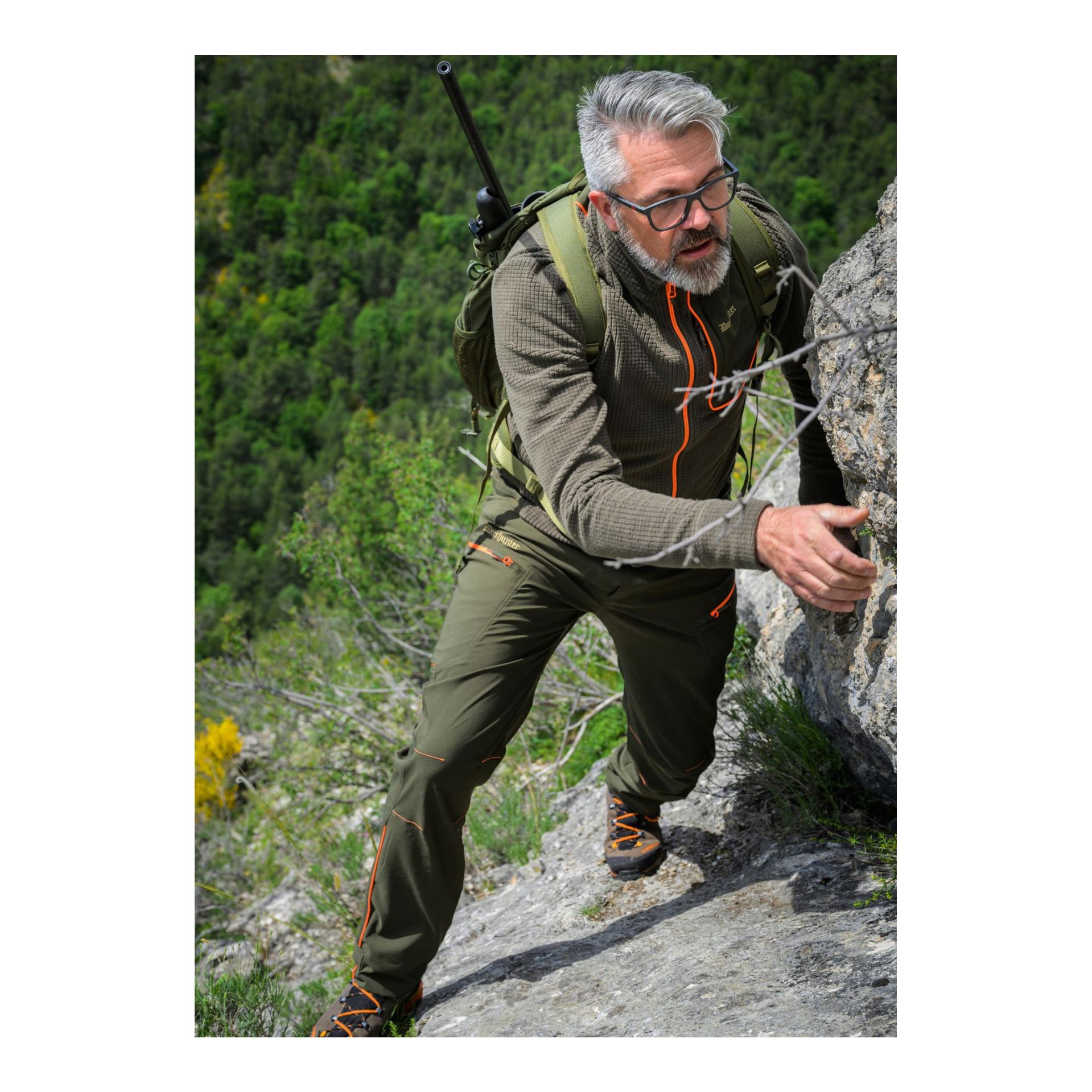 Deerhunter Pantalon en chamois