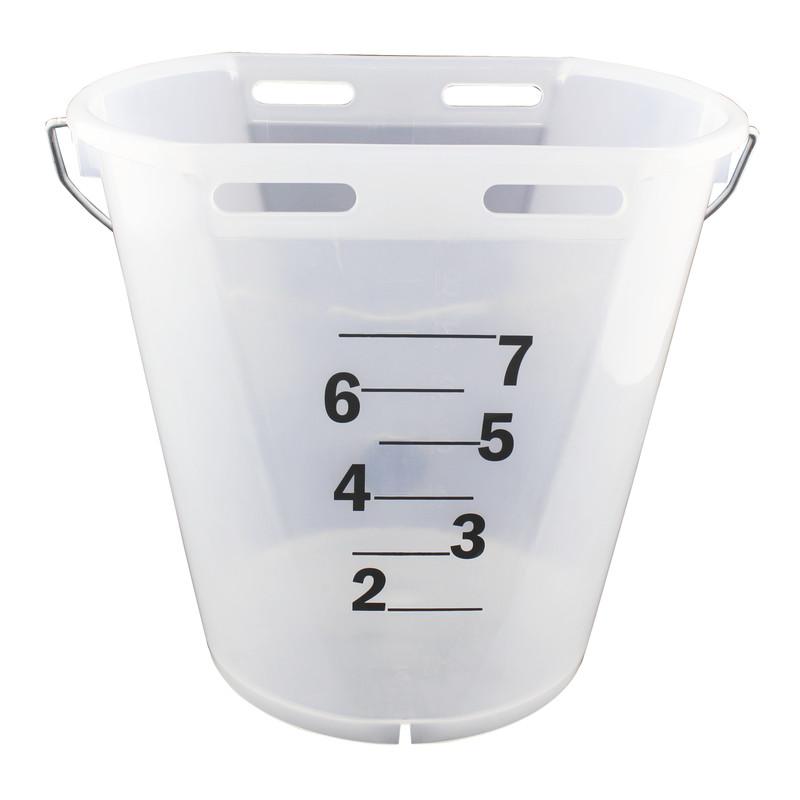 Mainer Seau d'allaitement 9 litres