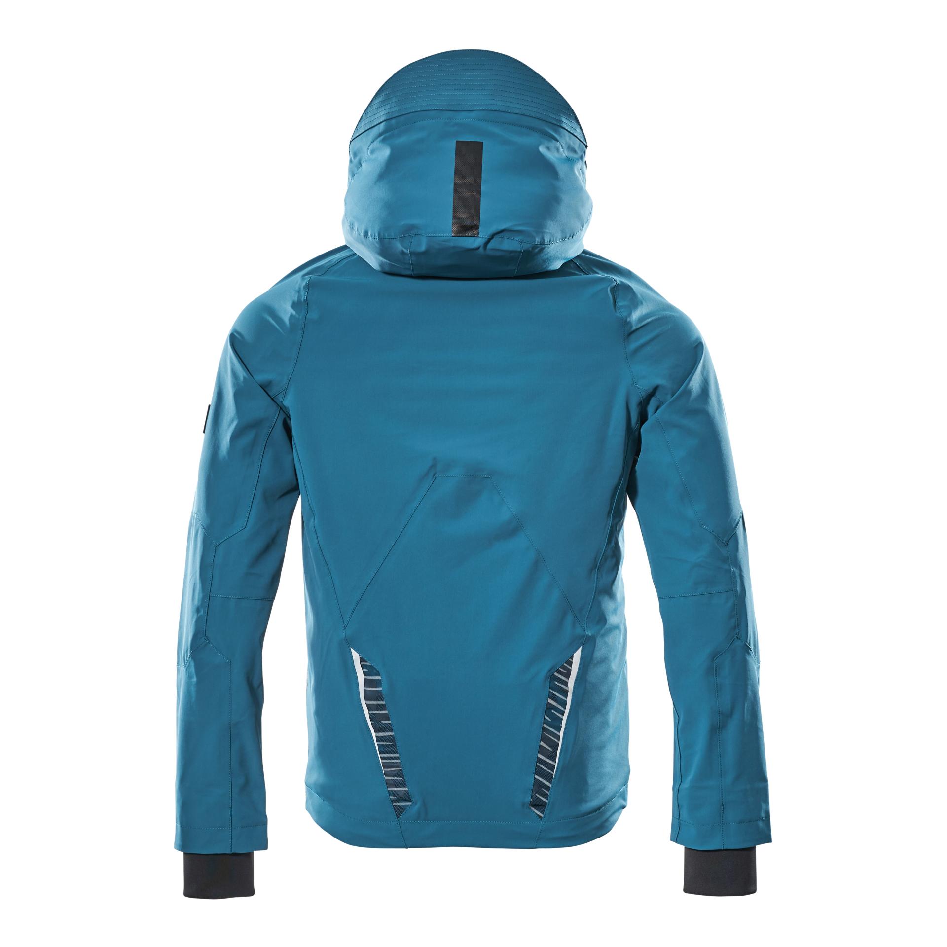 MASCOT Veste Advanced stretch - vert mousse
