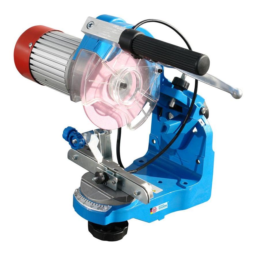 Güde Affûteuse de chaînes P 2501 S