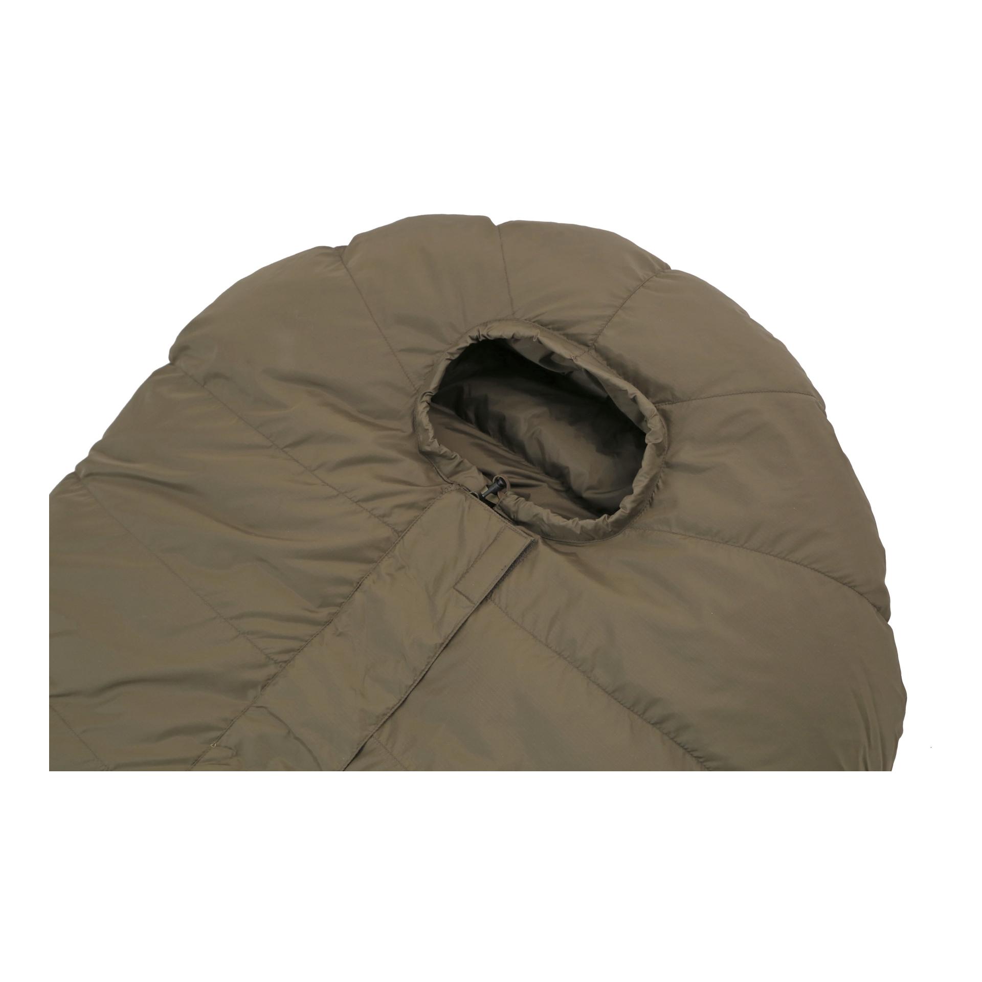 Sac de couchage M XP Down 1000 CQ-Down