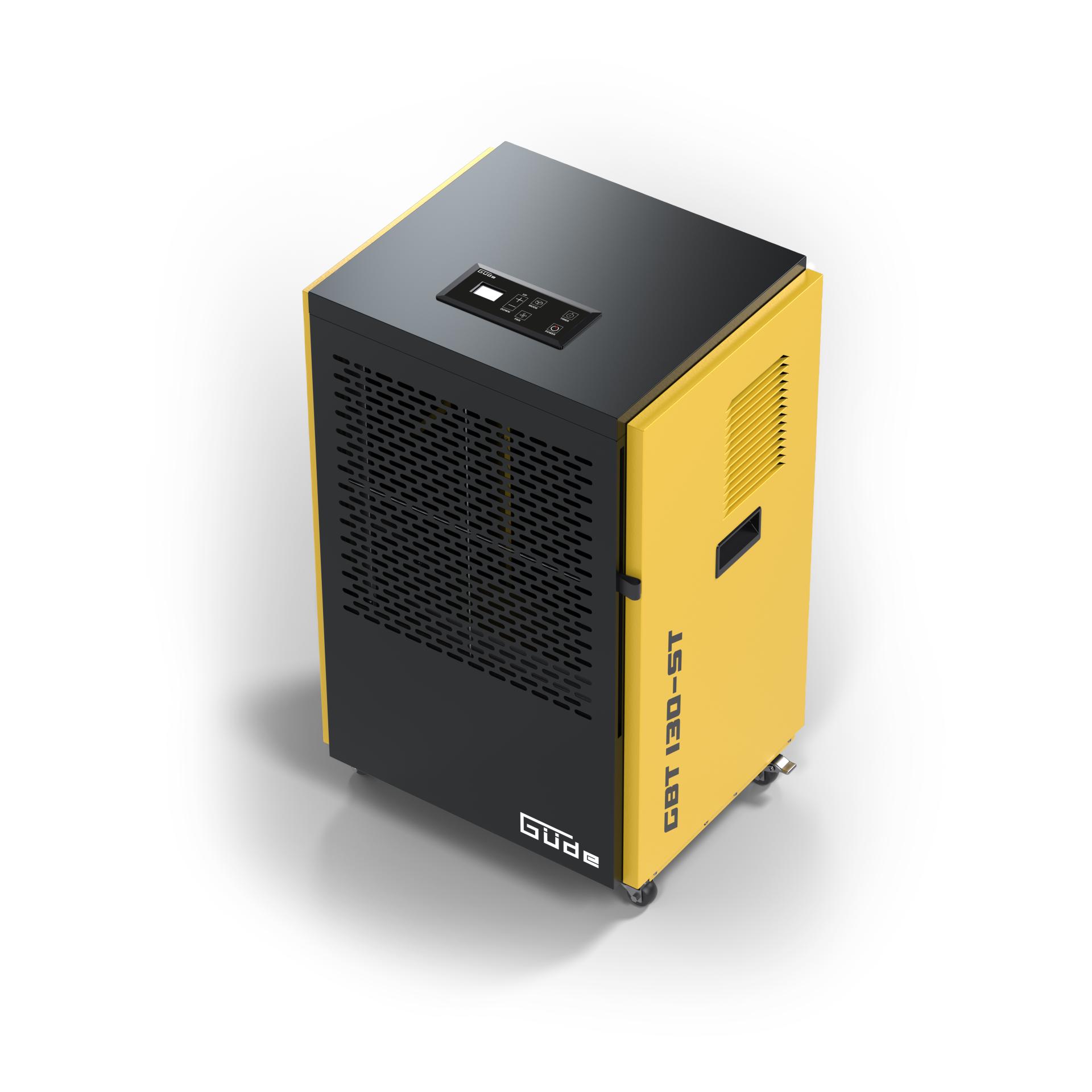 Güde Déshumidificateur de chantier GBT 130-ST