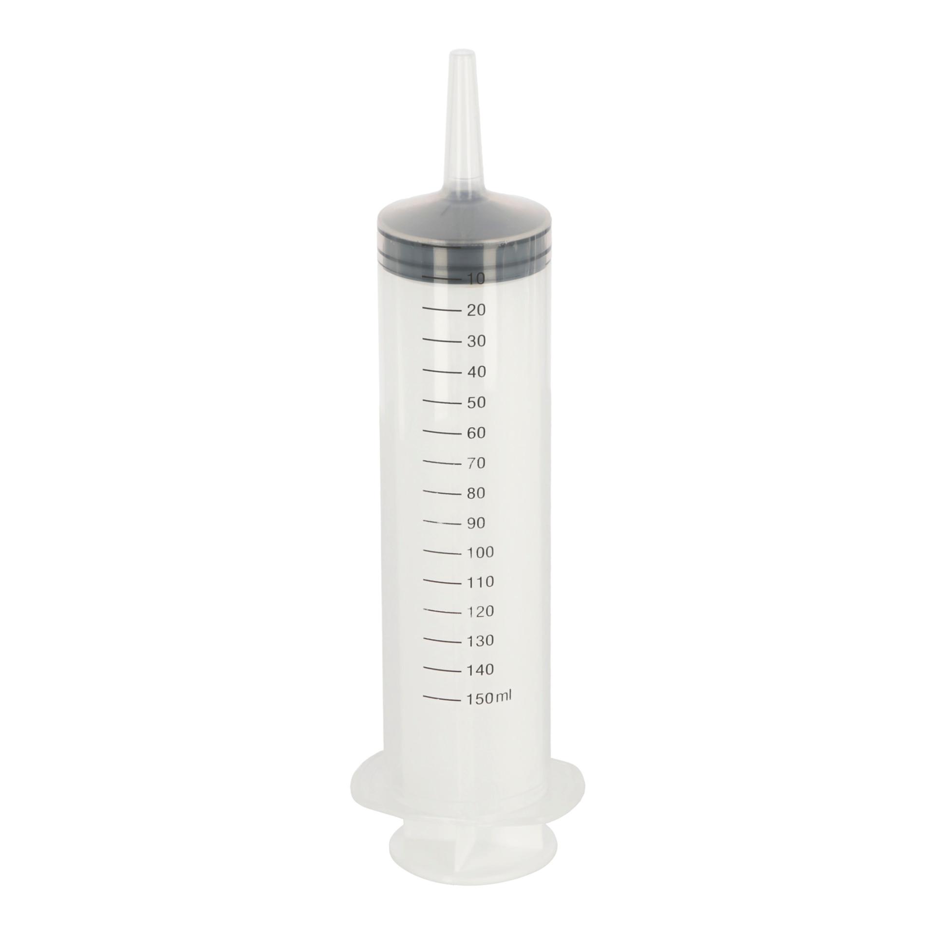 Kerbl Eingabespritze mit Sonde