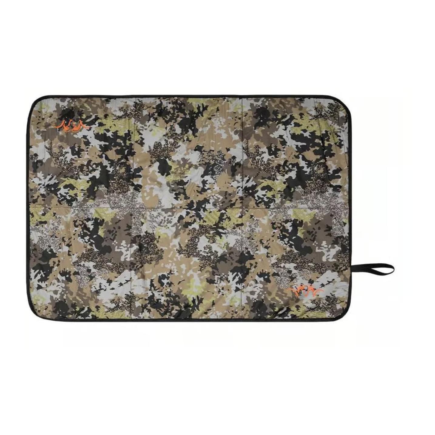 Blaser Set pour chien HunTec Camo