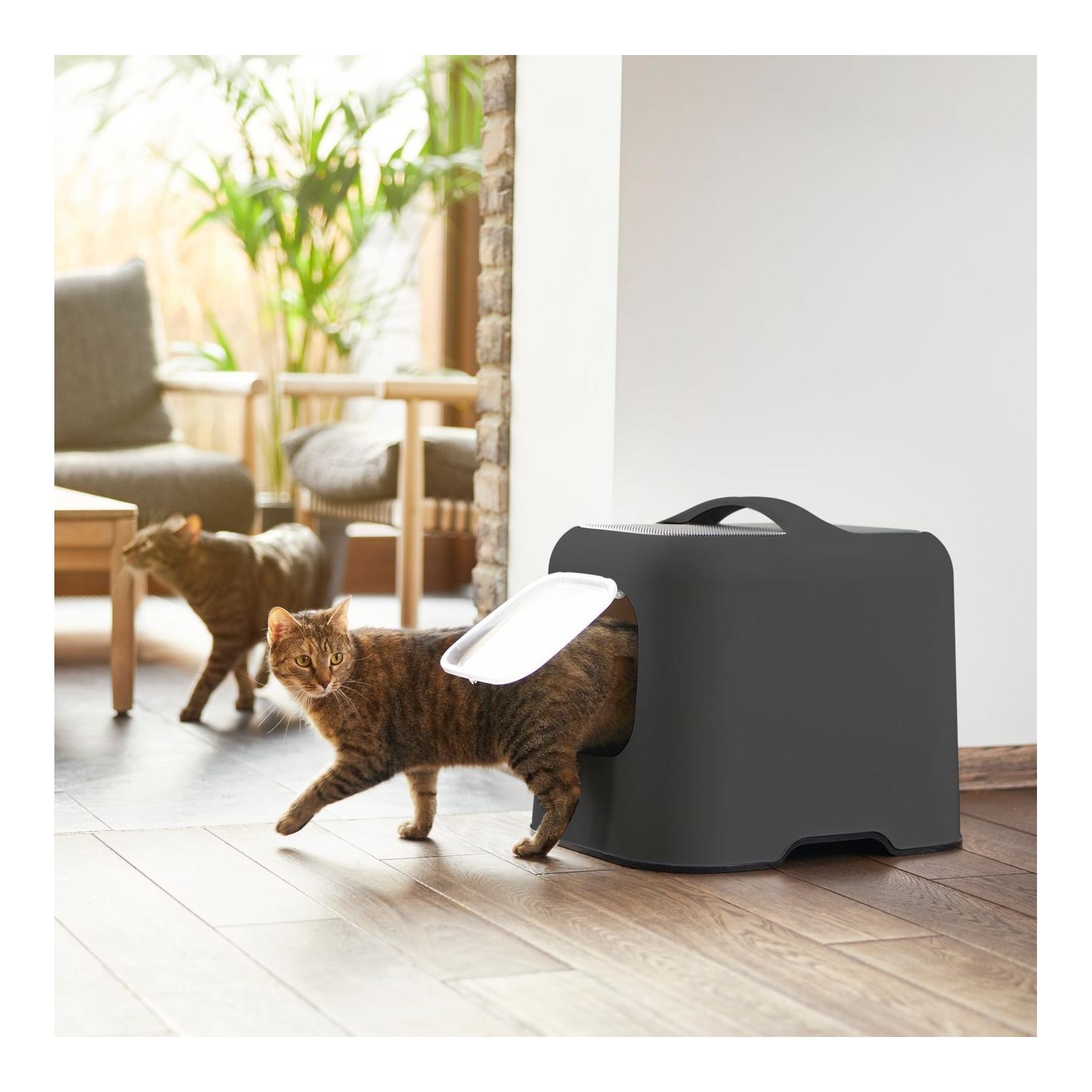 Rotho Katzentoilette Biala