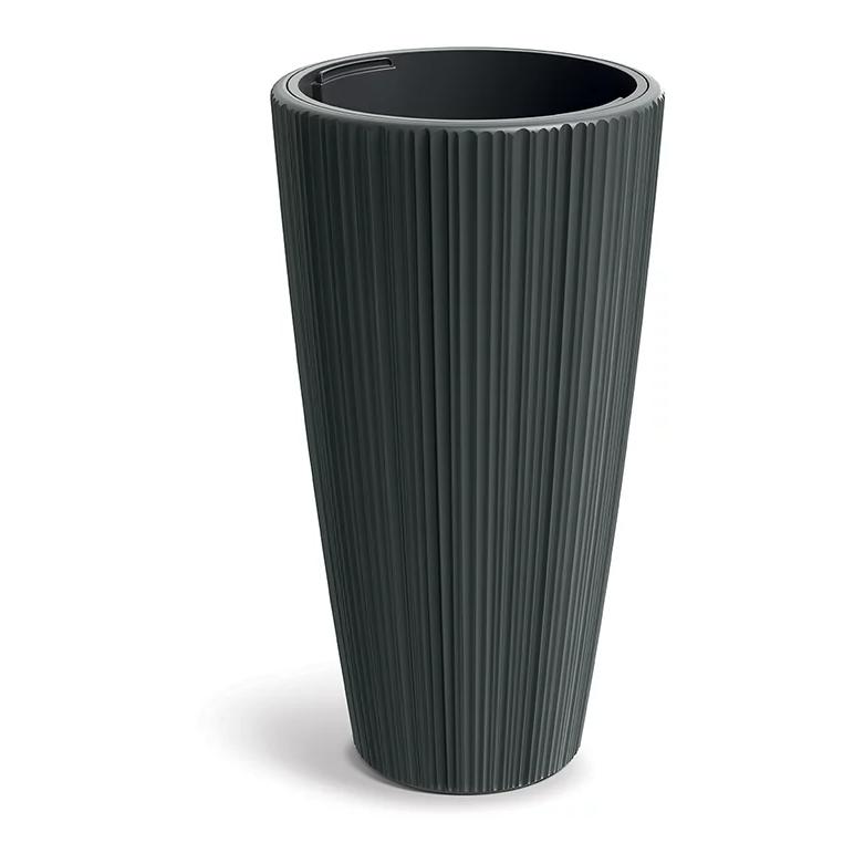 Prosperplast Blumentopf Oro gross