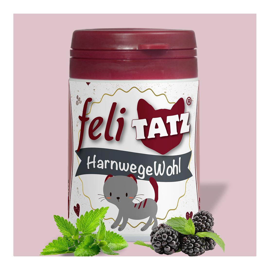 cdVet feliTATZ HarnwegeWohl