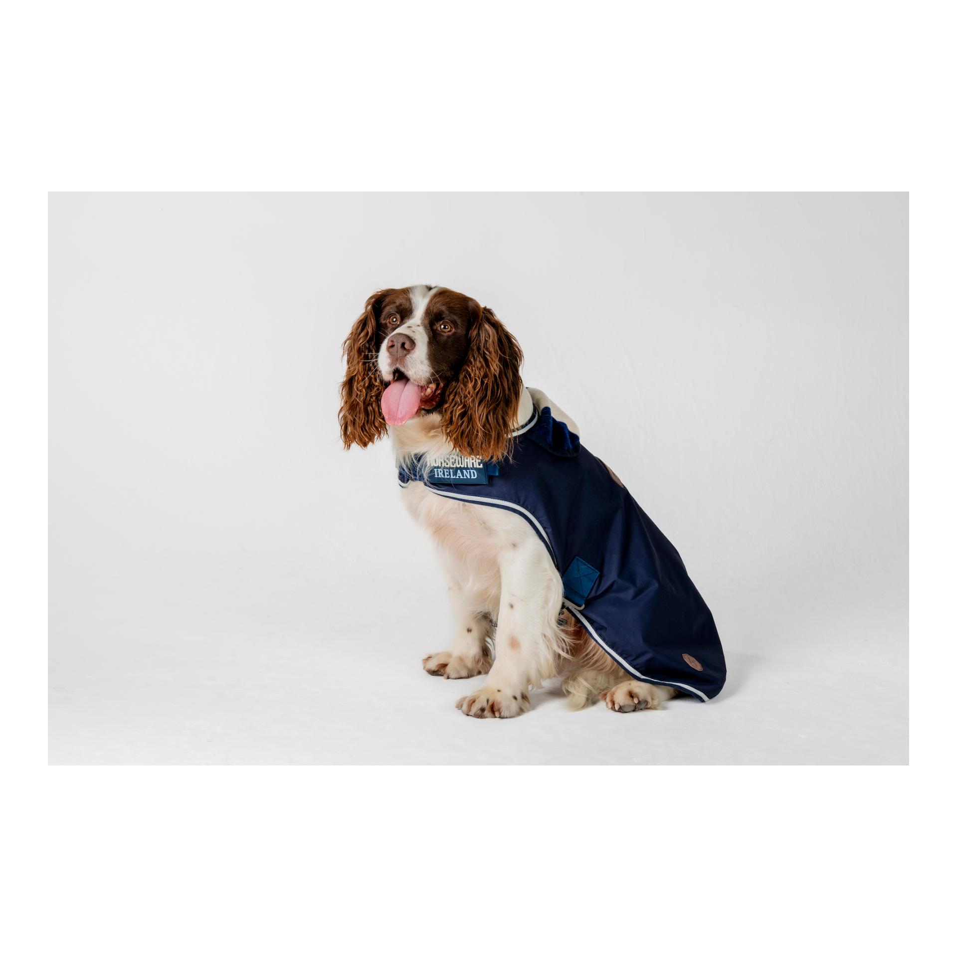 Horseware Hundedecke Newmarket