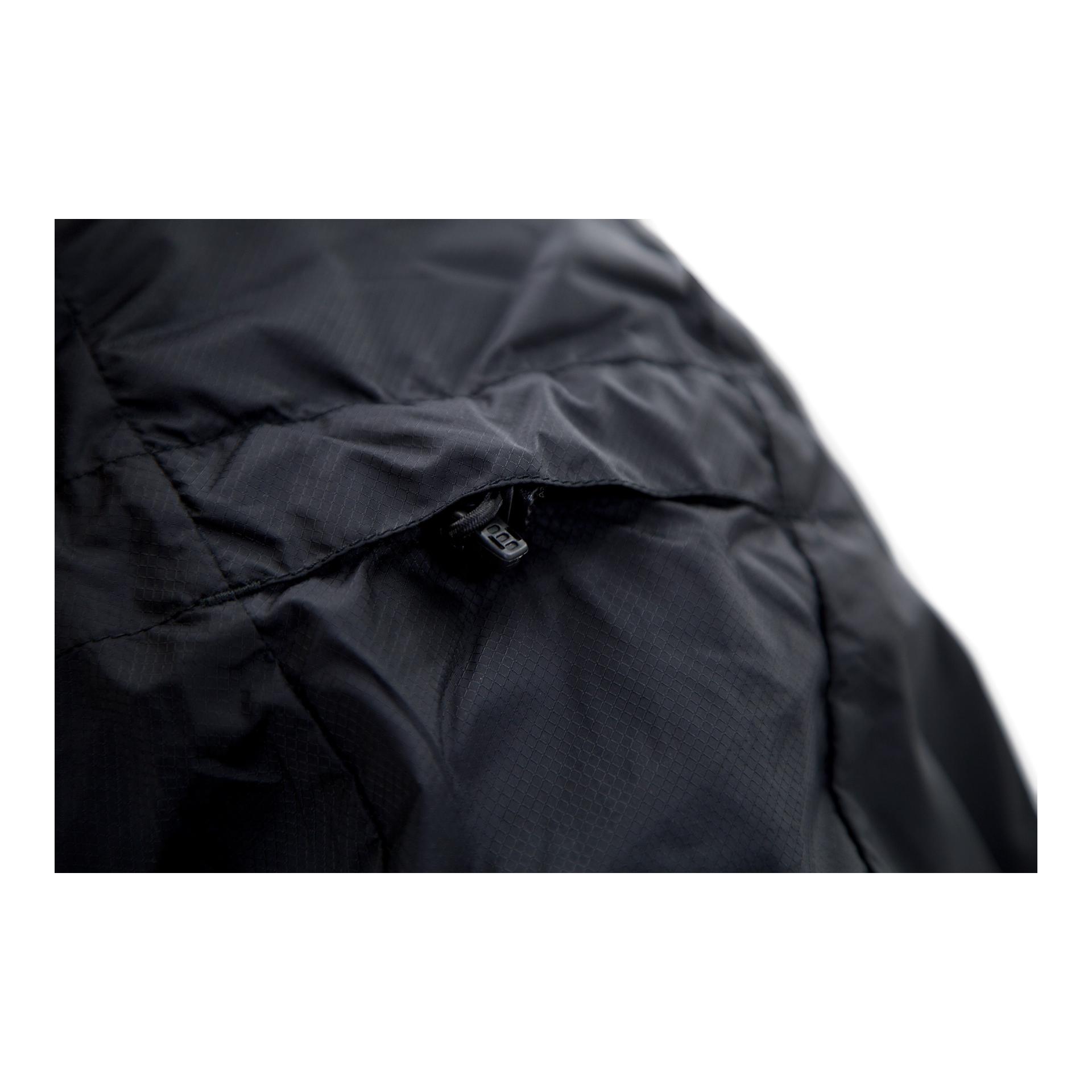 Carinthia LIG 4.0 Jacke G-Loft - Schwarz