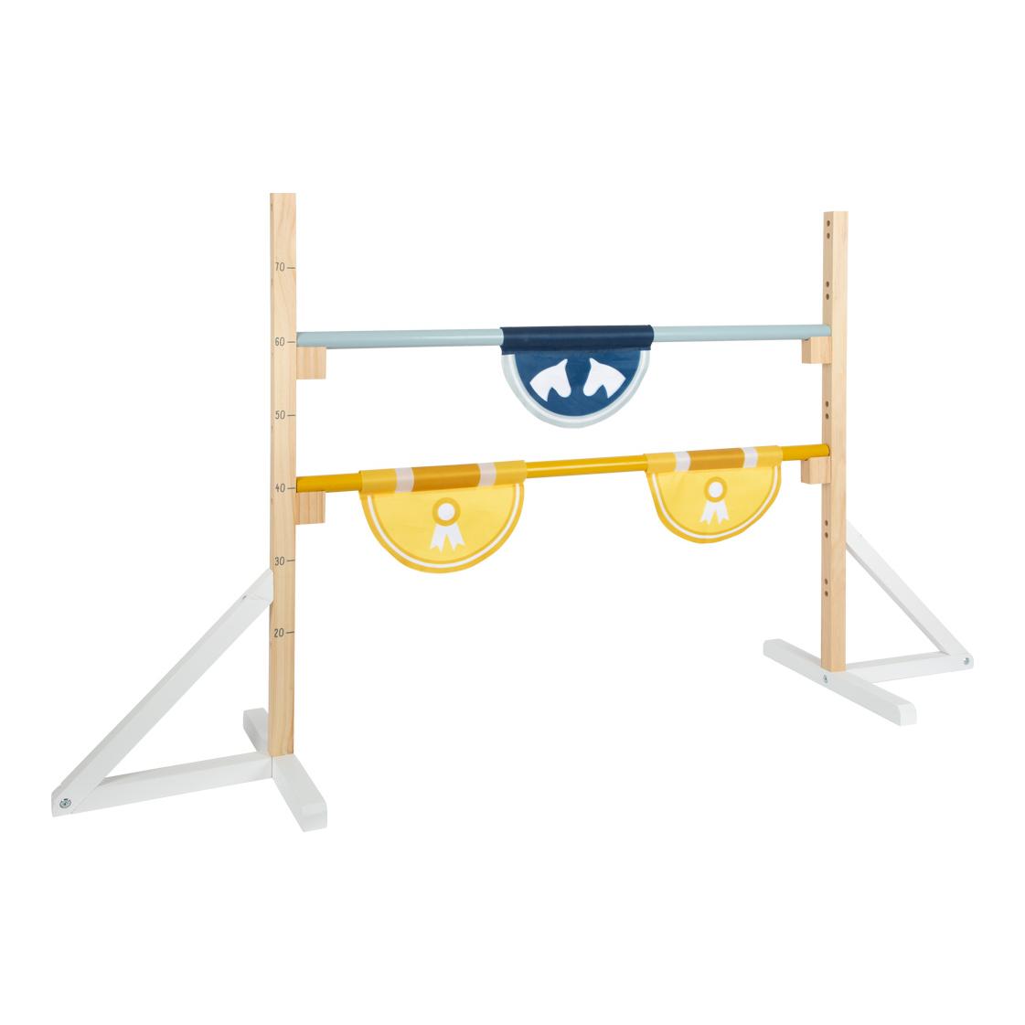 small foot Hindernis-Set für Kinder