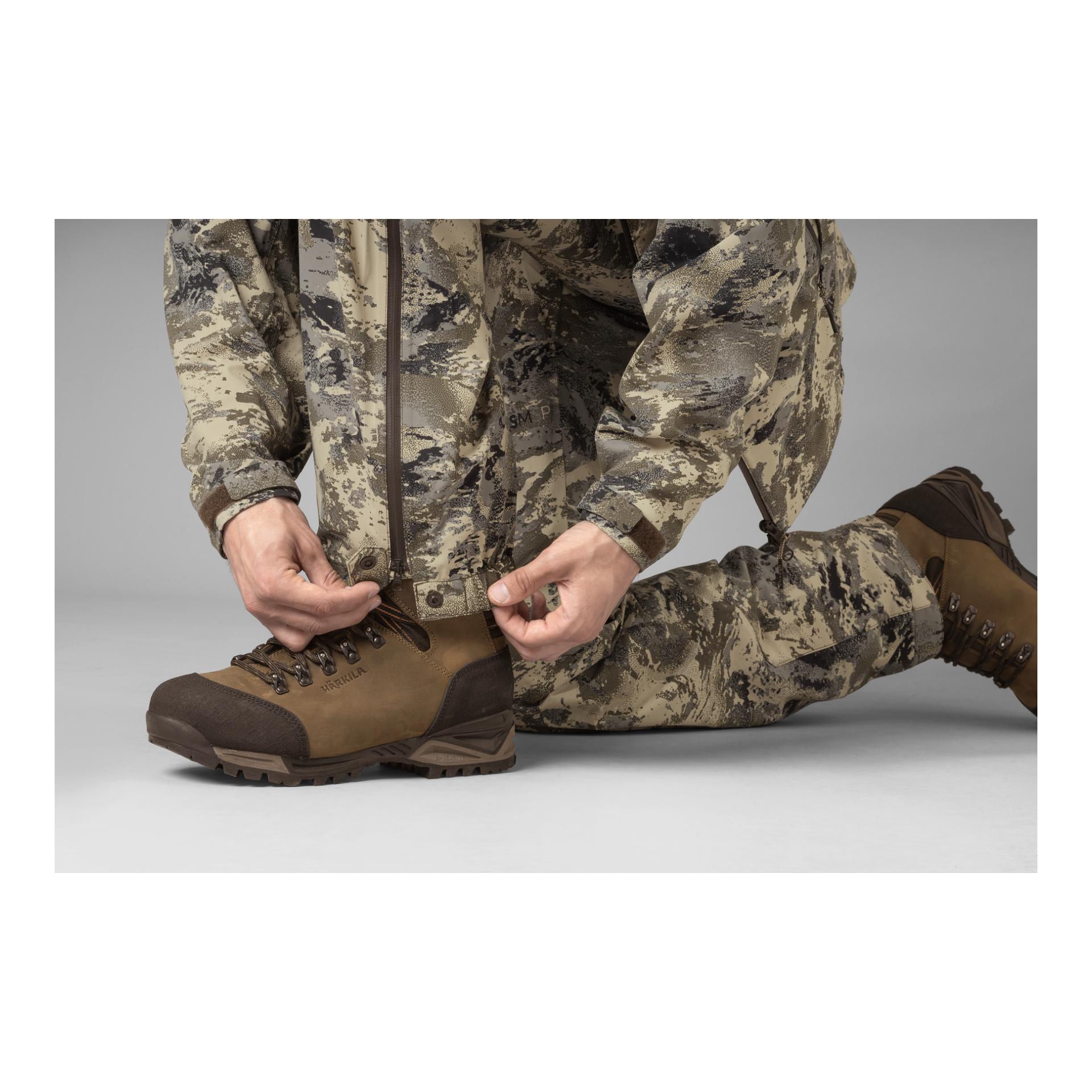 Härkila Packable Hose Mountain Hunter Expedition HWS