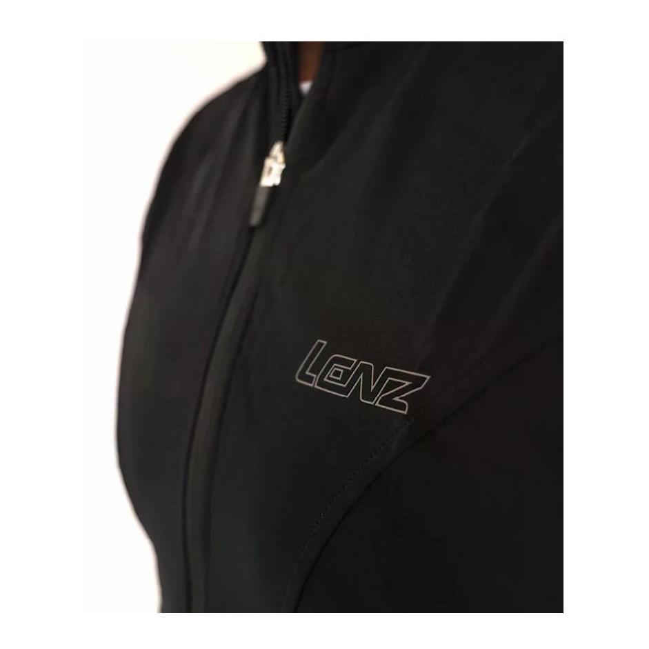 Lenz Heizweste 1.0 Herren inkl. lithium pack rcB 2000