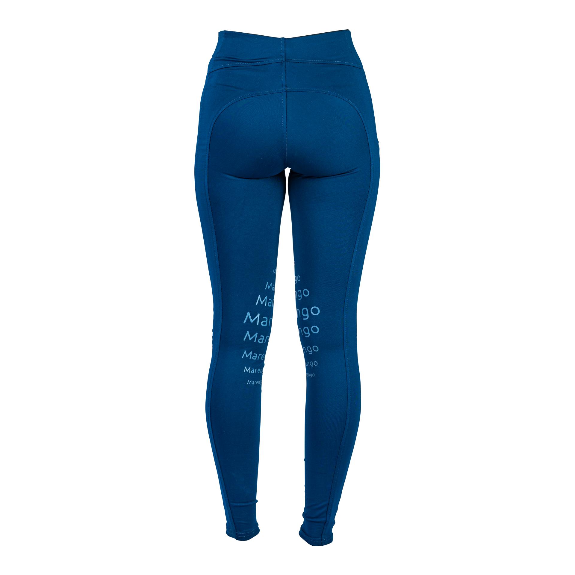 Marengo Reitleggings Georgina Kniegrip Damen