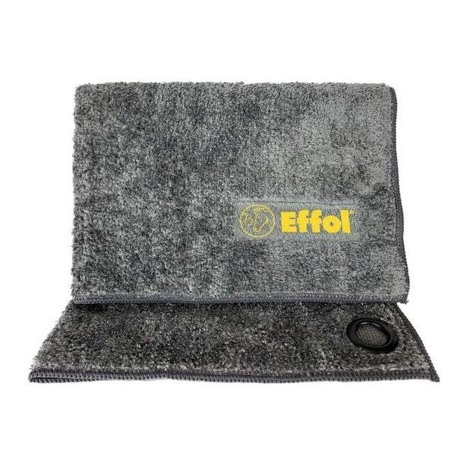 Effol Super Care Tuch Grau