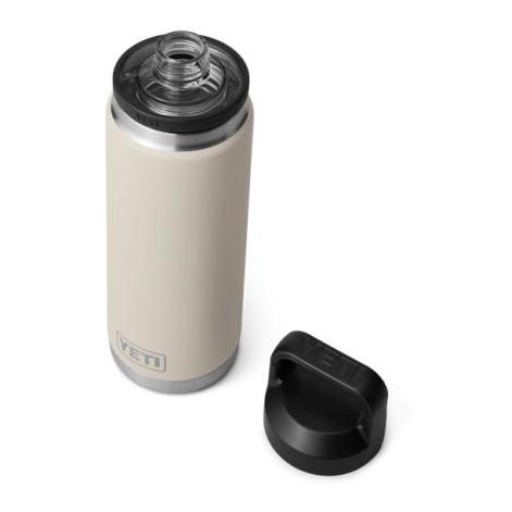 YETI RAMBLER 26 OZ Bouteille avec chug cap – Bouteille d'eau