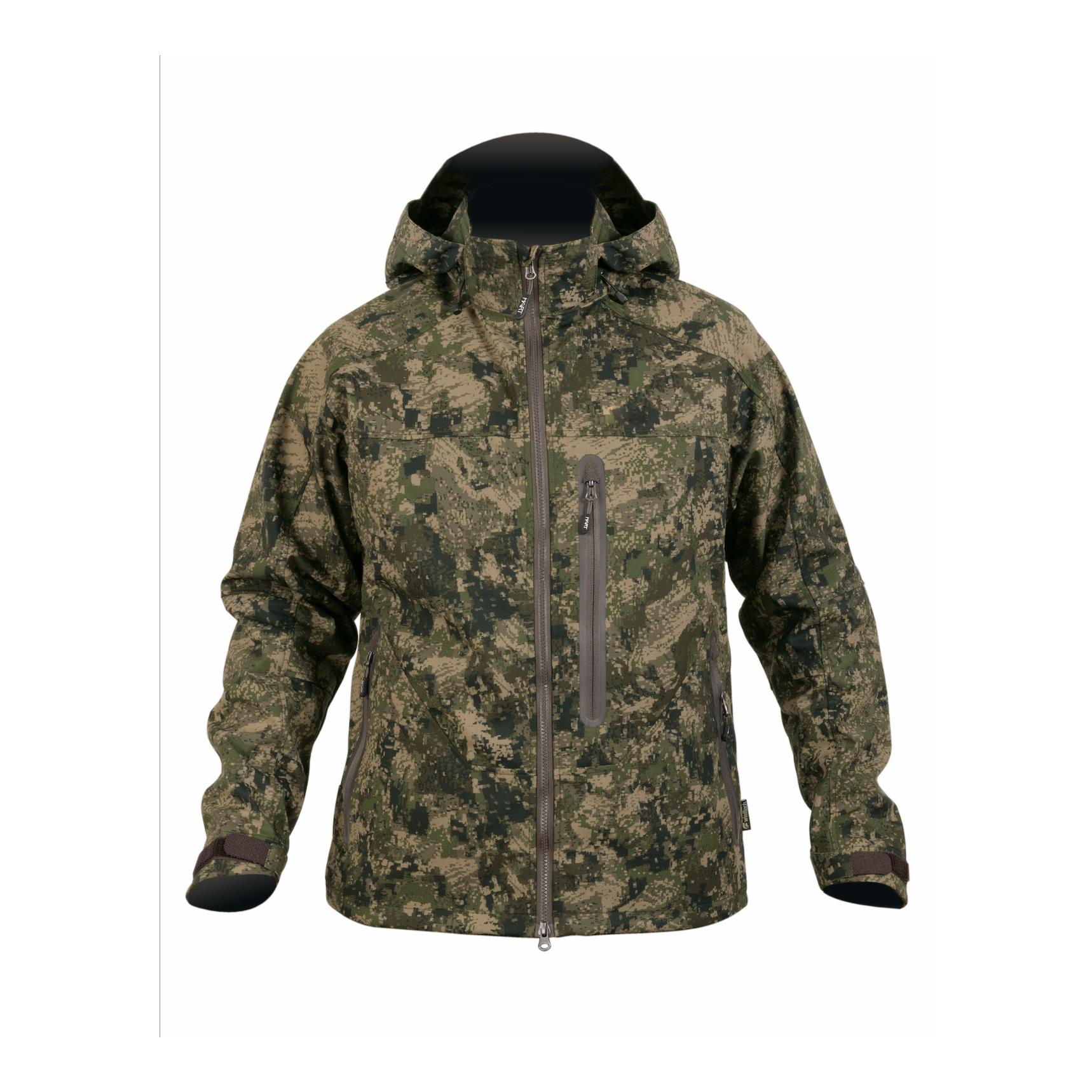 Hart CHAMOIS-J Jacke Herren