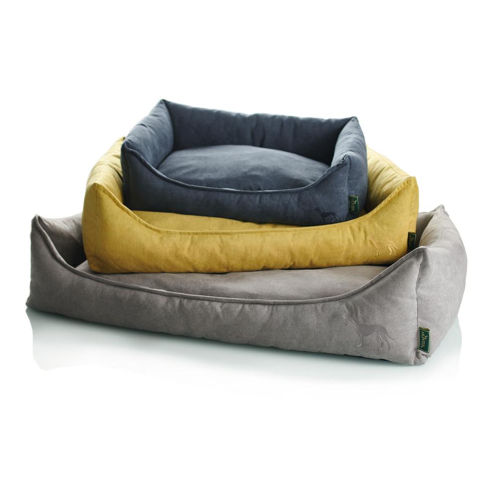 Hunter Hundesofa Eiby - blau