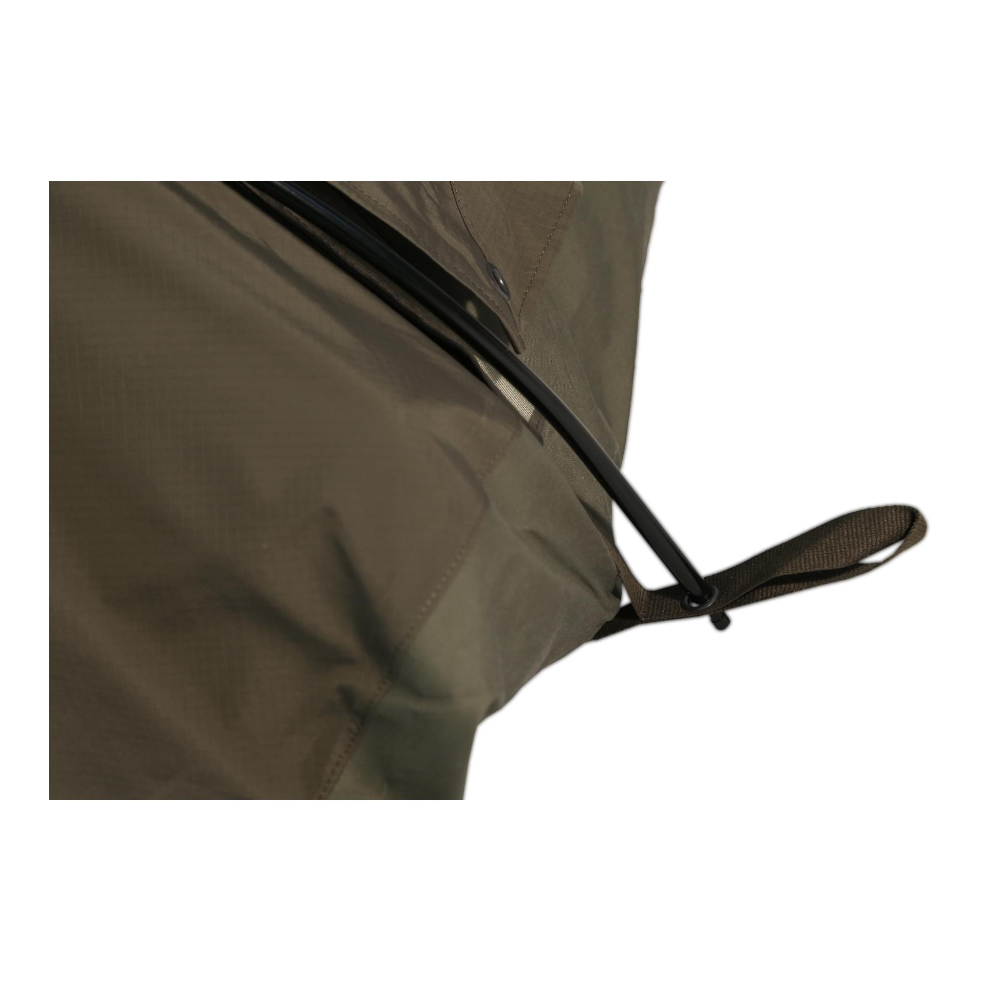 Carinthia Micro Tent Plus Biwakzelt